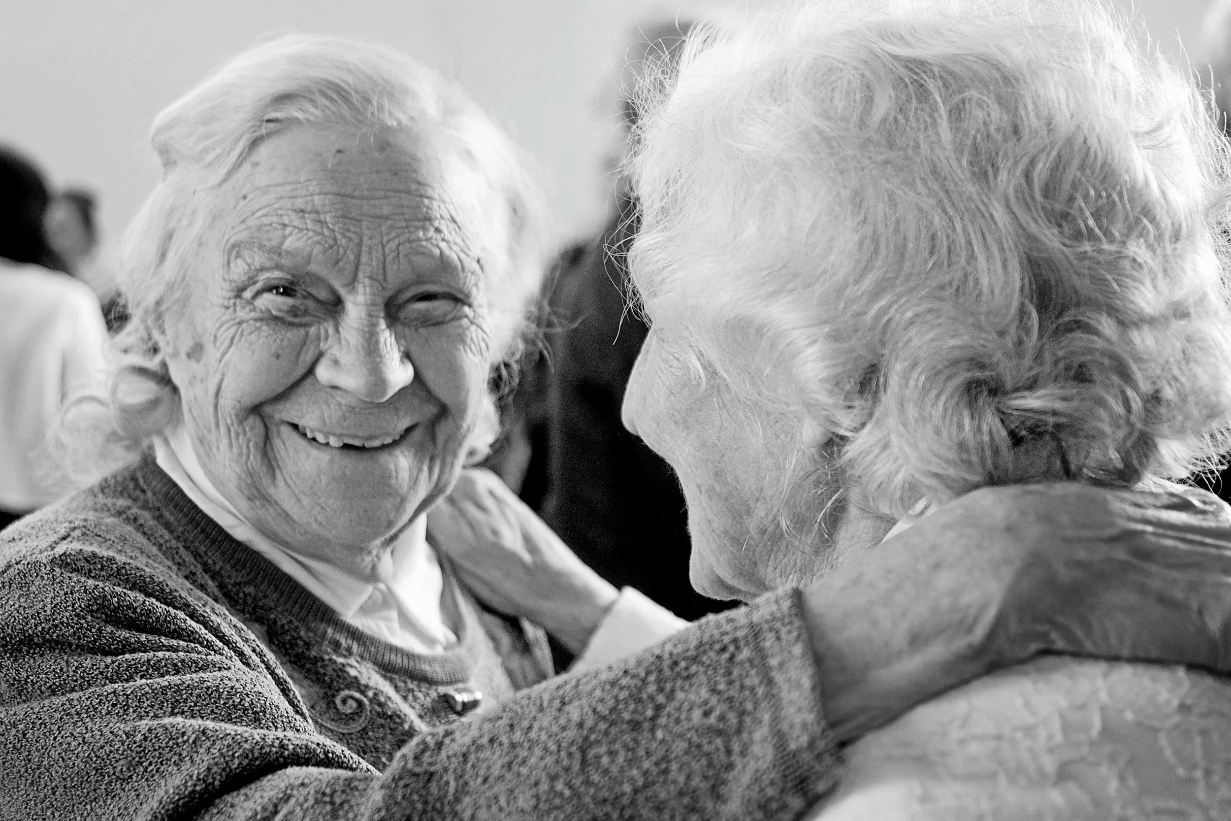 Flourishing and “Super-Agers”