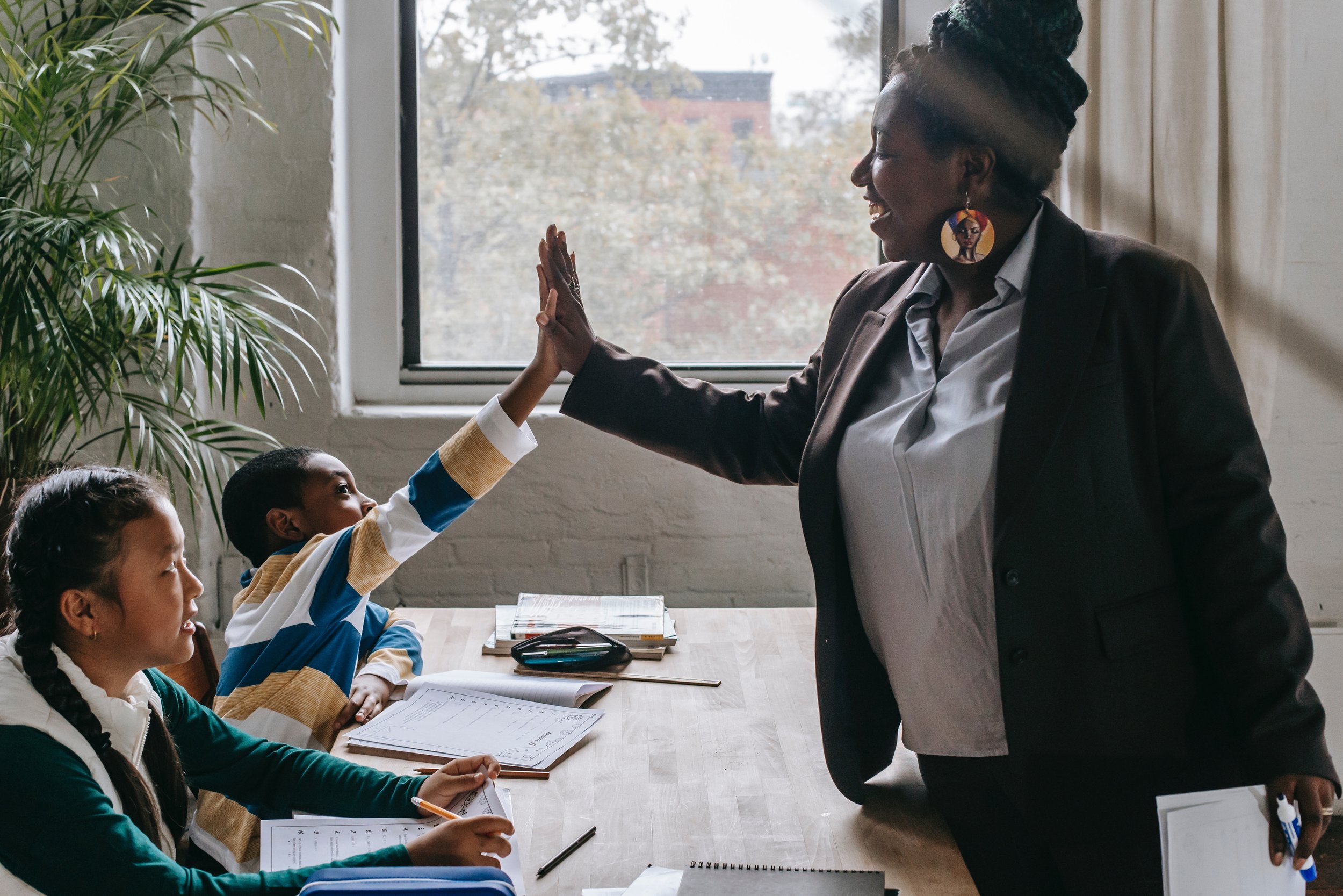 School-based Racial Experiences and Black Adolescents