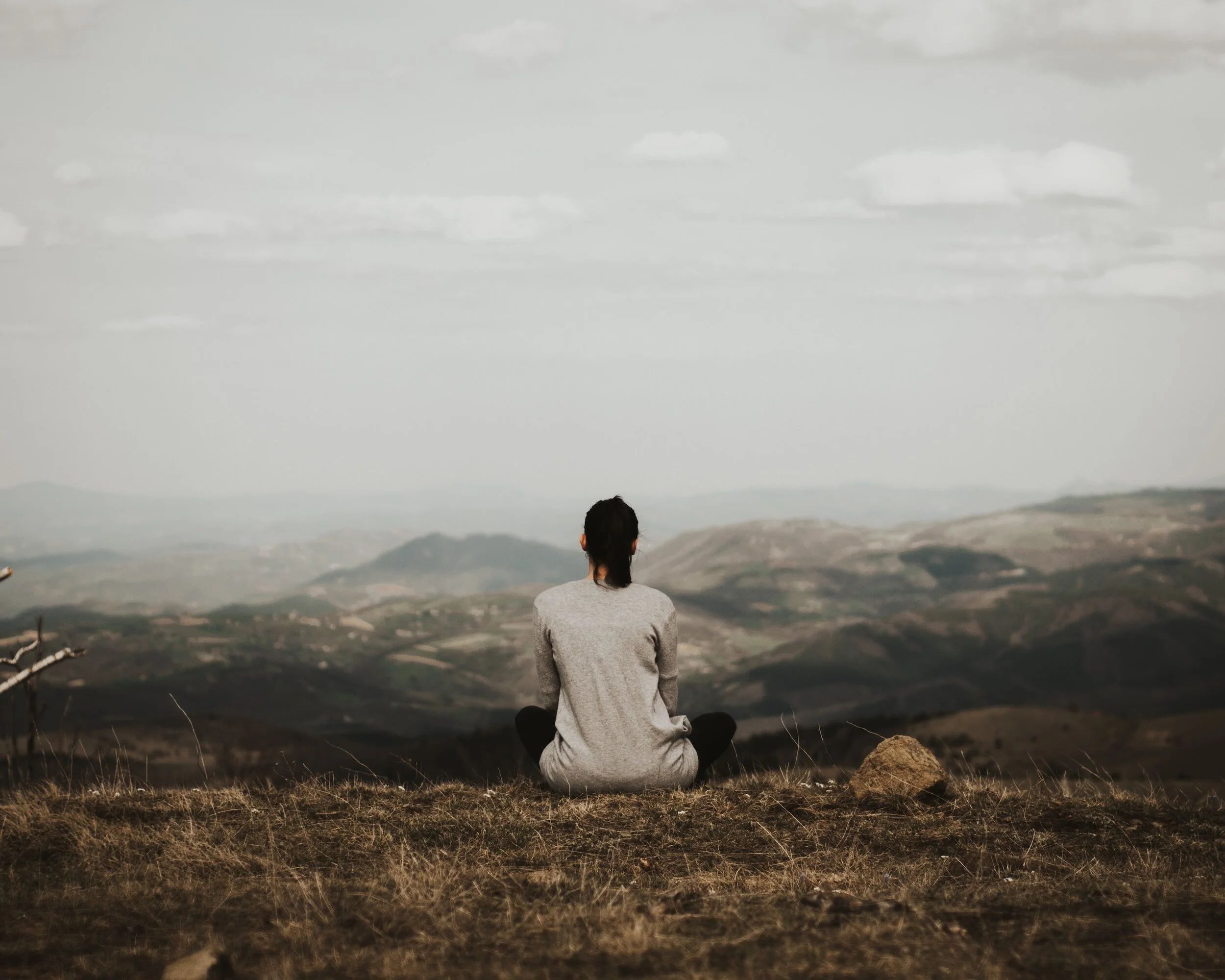 Several studies of mindfulness