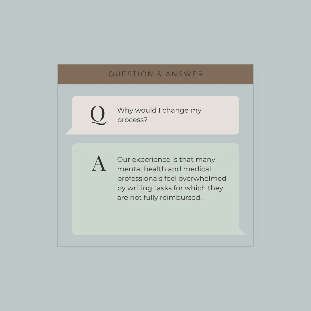 Q&amp;A