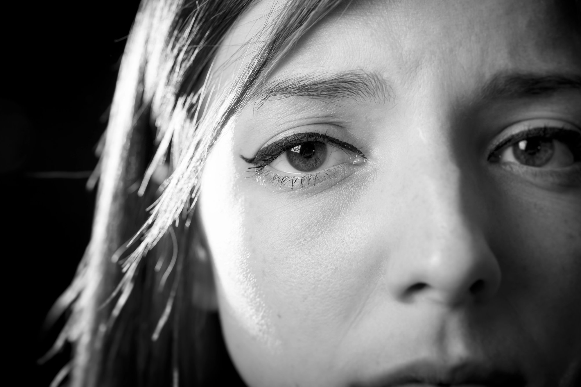 Committing to emotion regulation