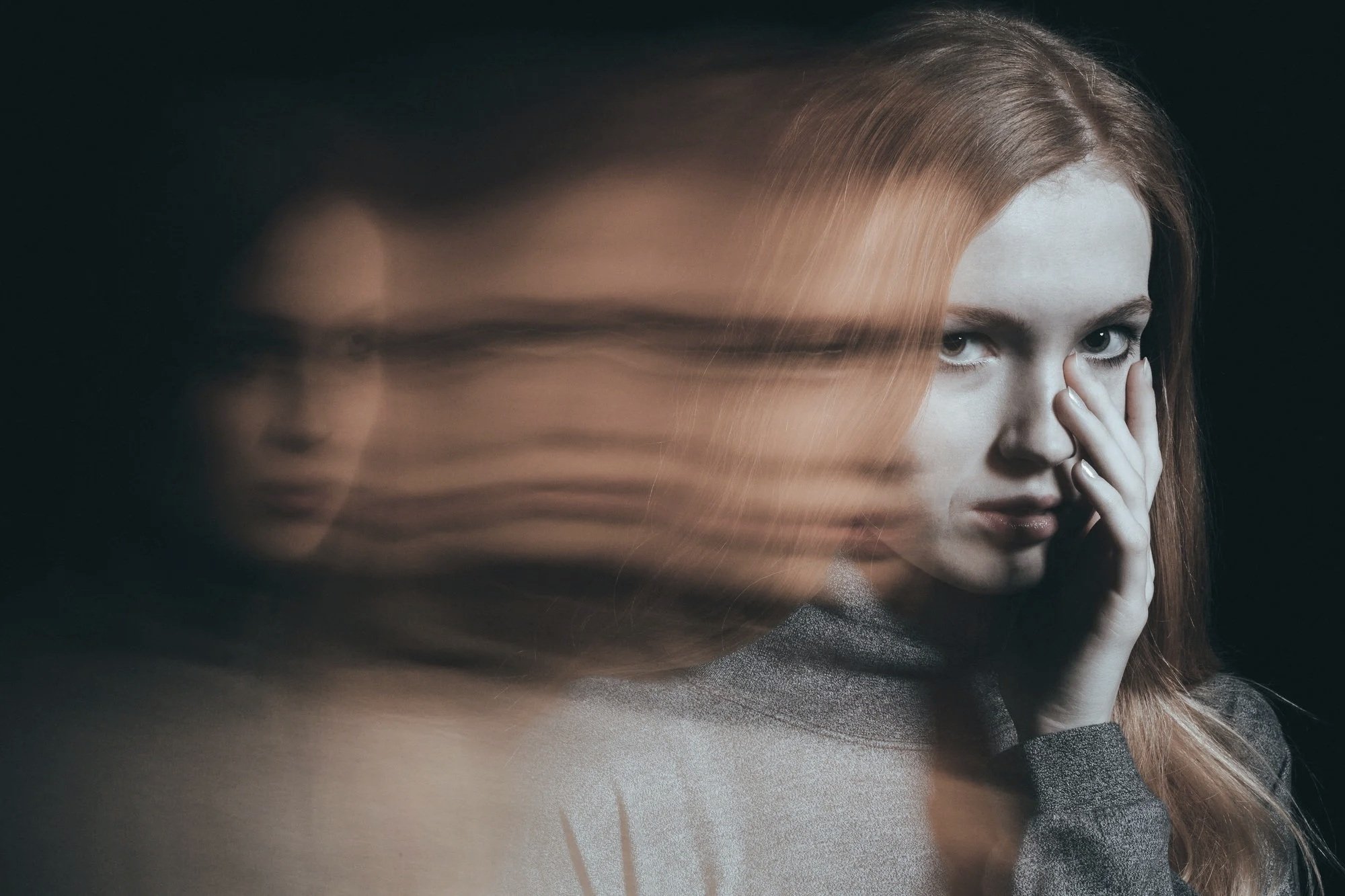 Psychosis and schizophrenia