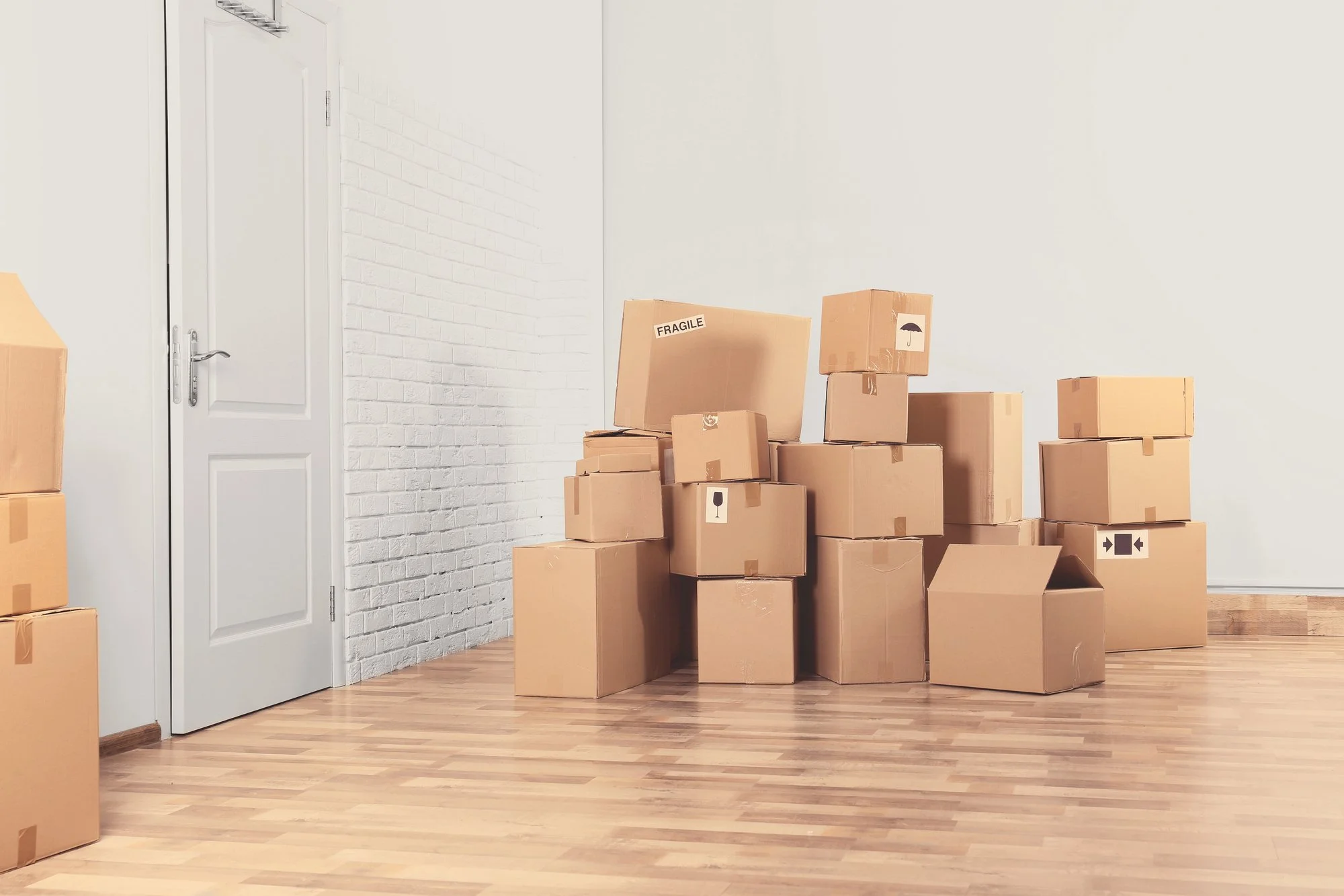 Impacts of moving frequently