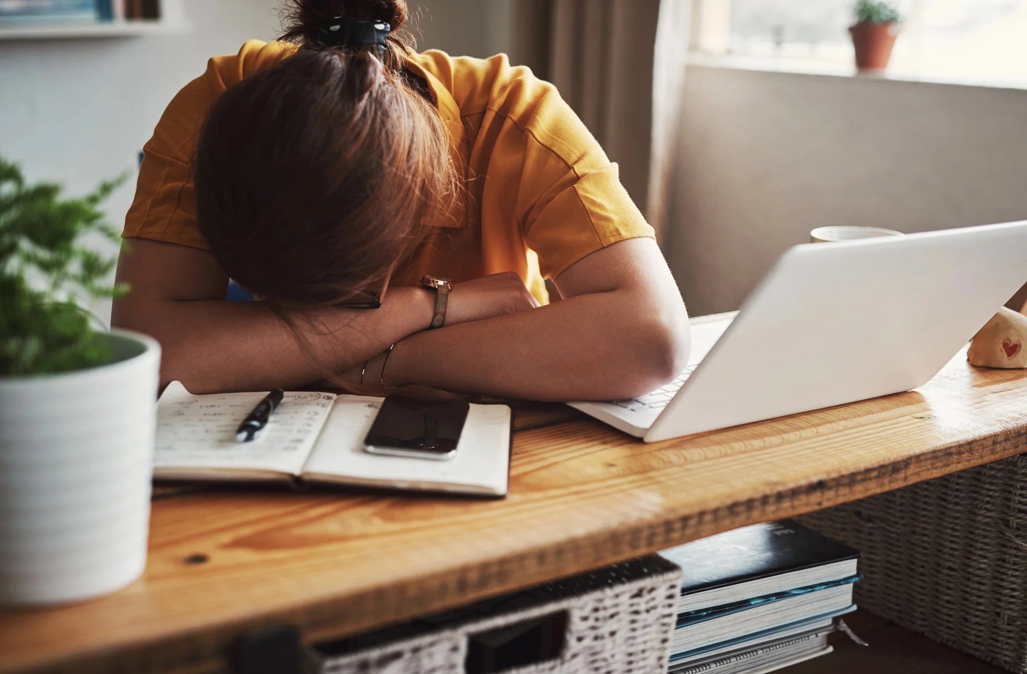 Cognitive Disengagement Syndrome