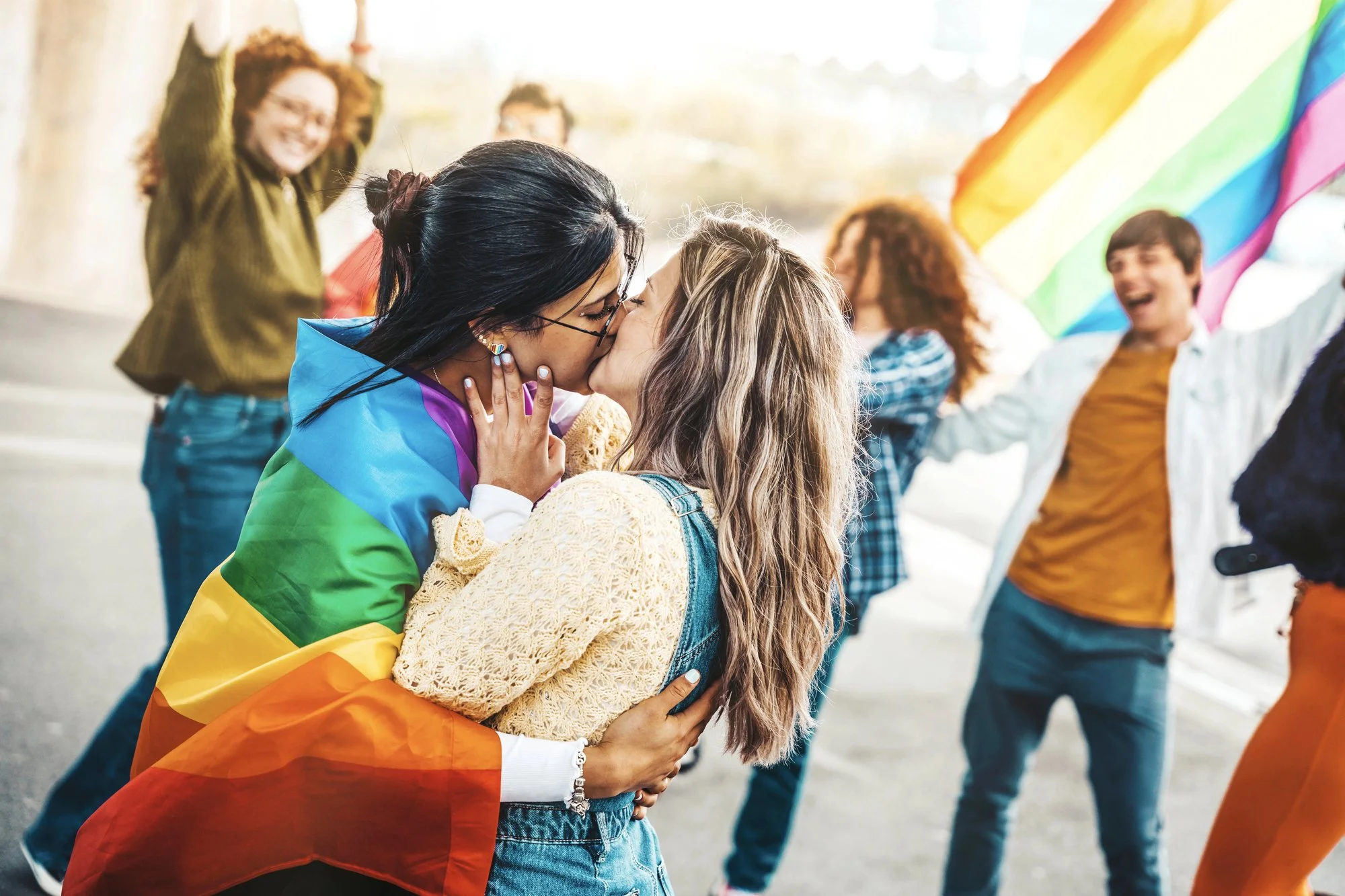 Research on gender diverse youth