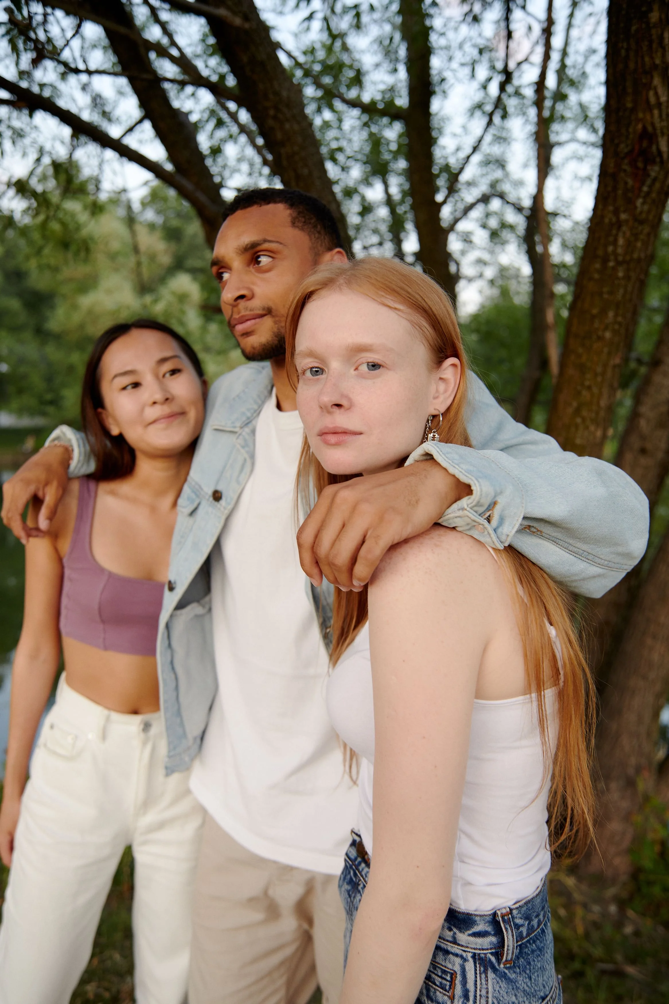 Studies of Young Adults