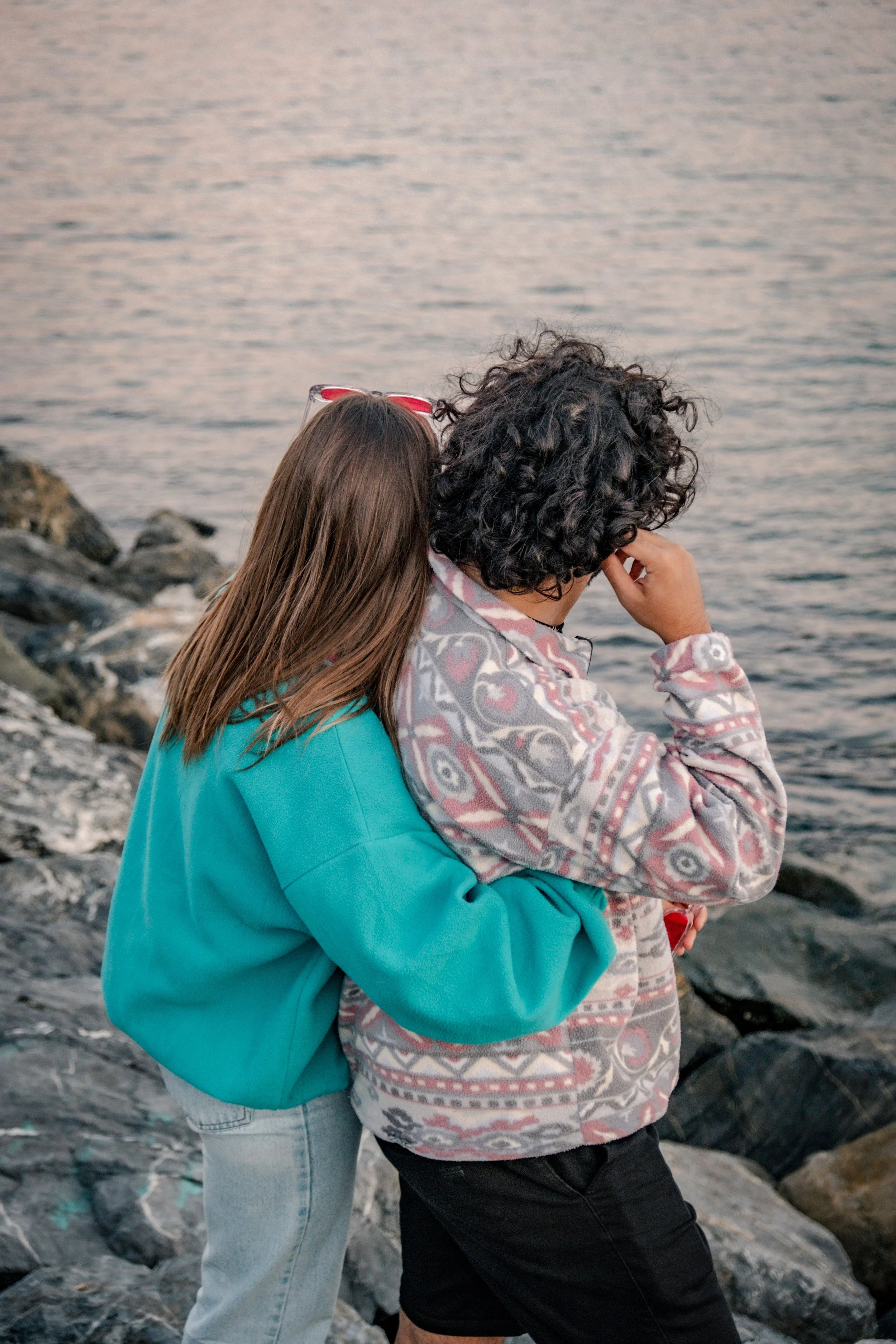 Attachment in romantic couples