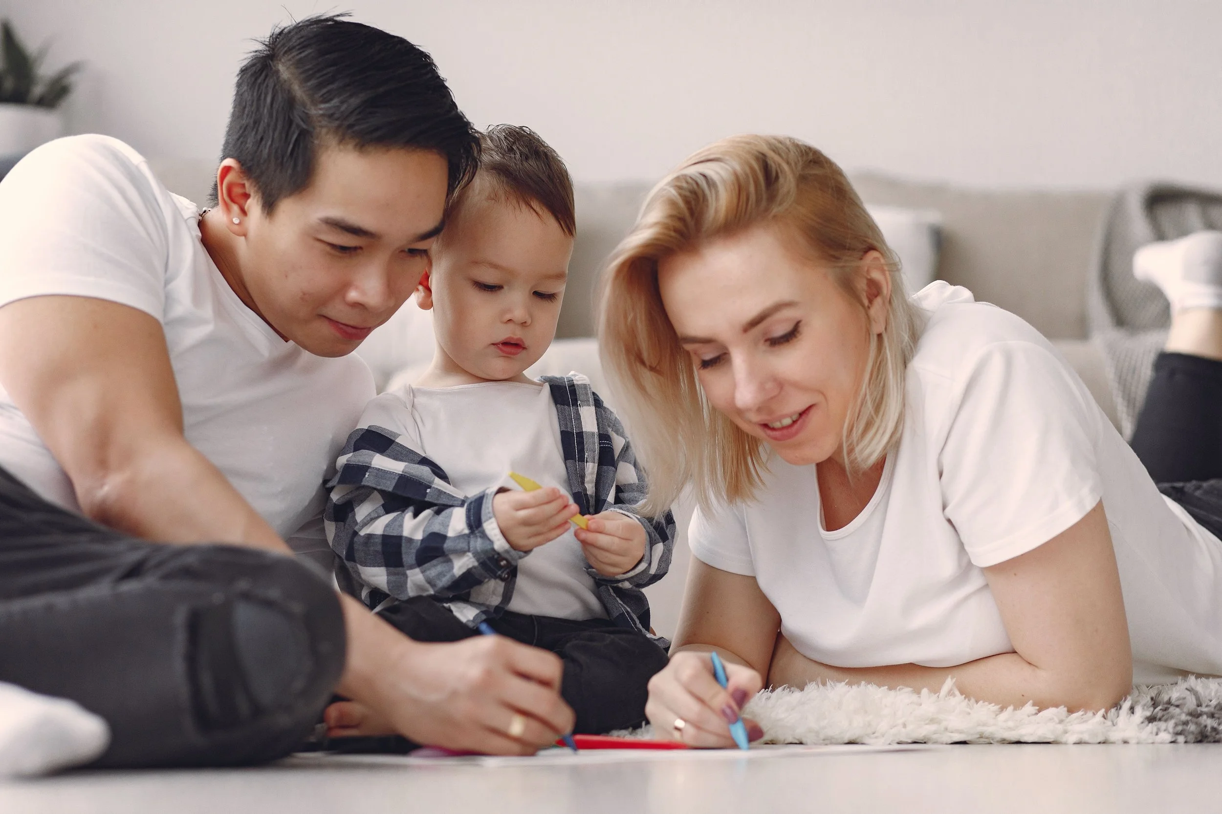 Parental competencies