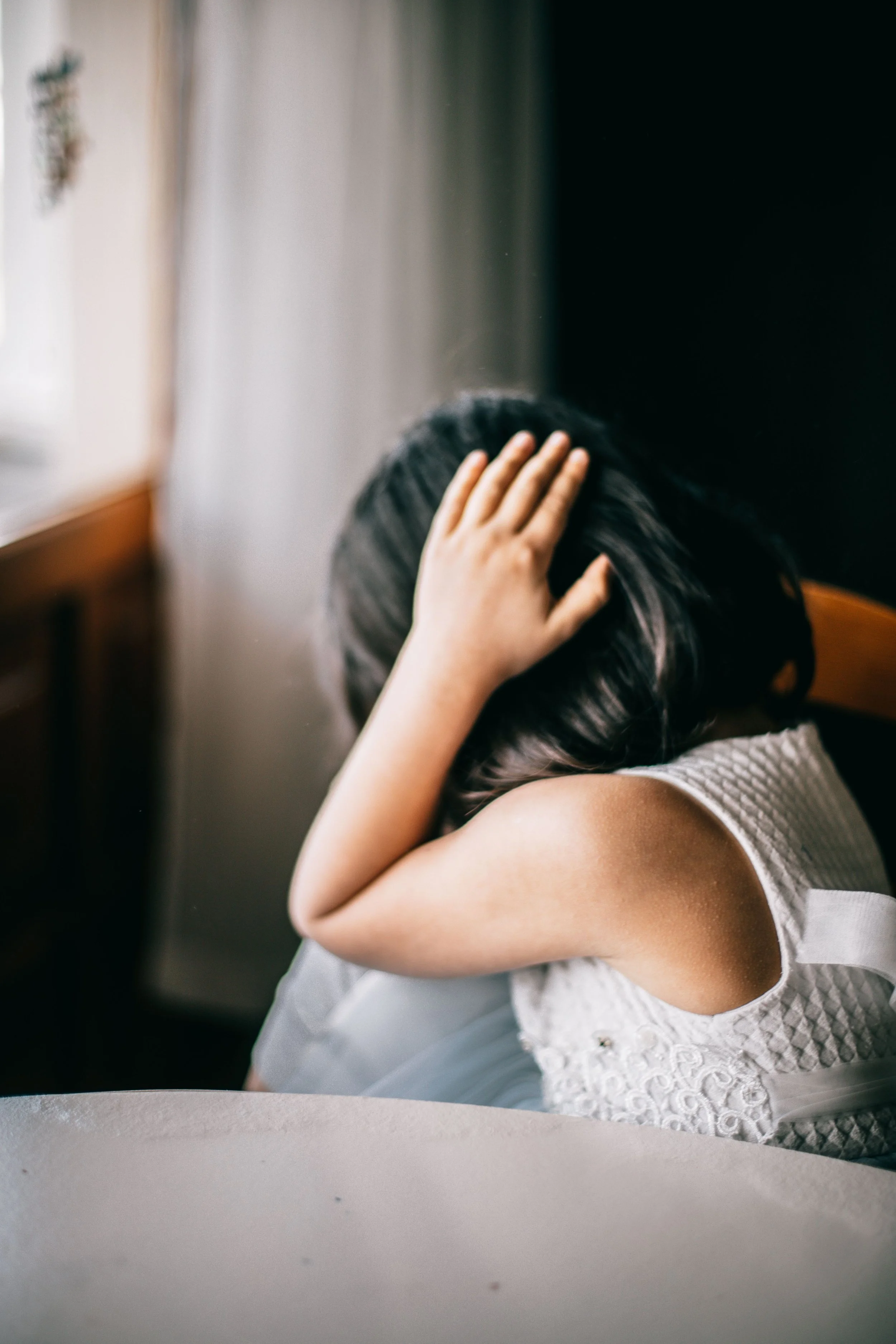 Derailment, future time perspective (FTP), and depression