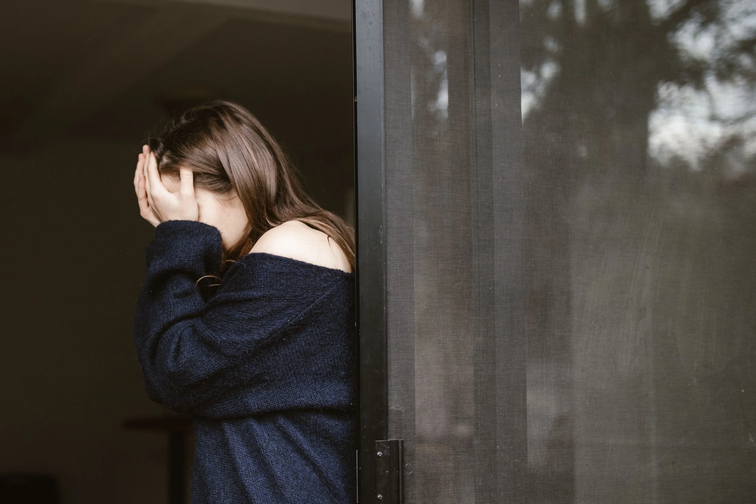 Inner emptiness