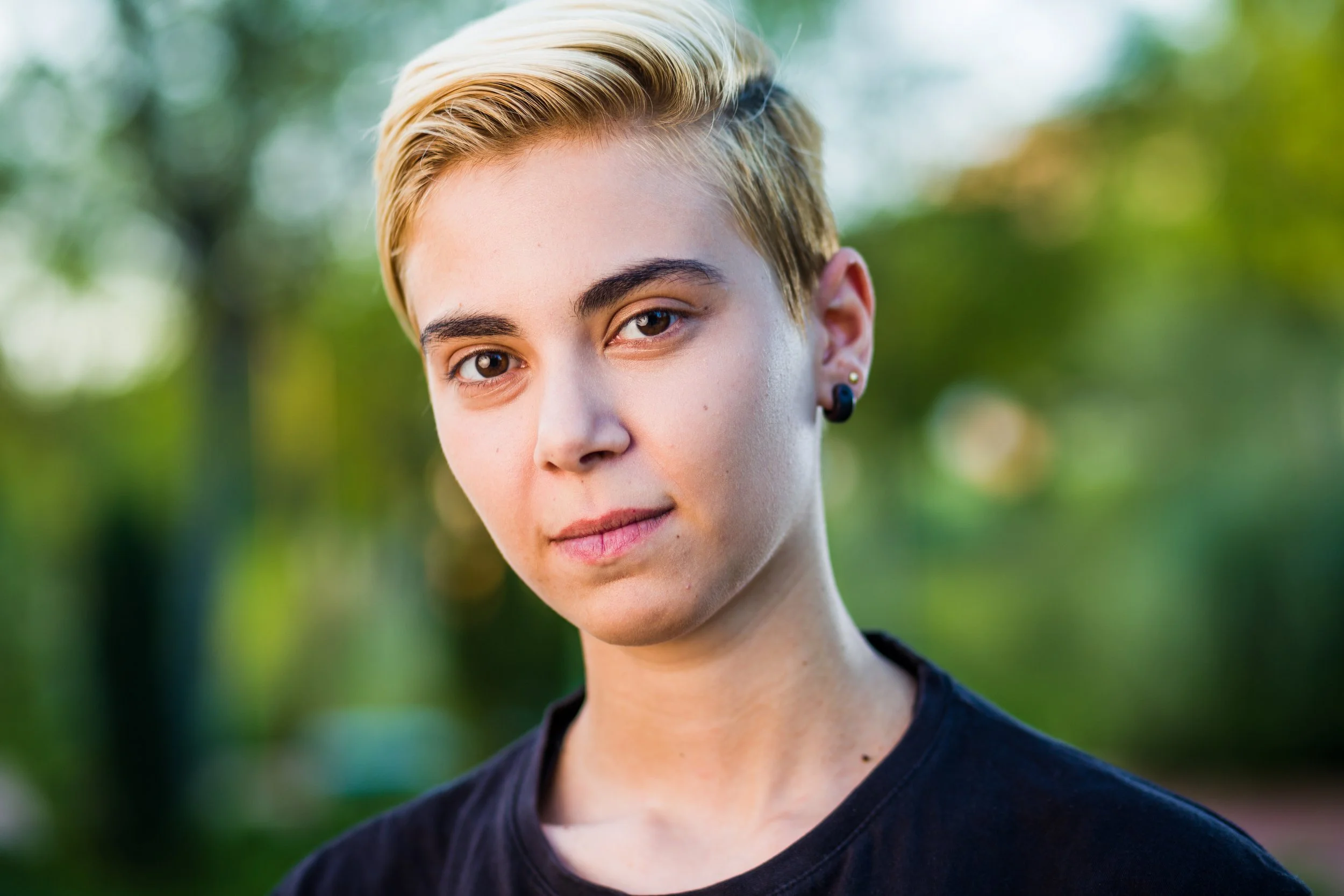Assessment of Transgender and Gender Nonbinary Adults  