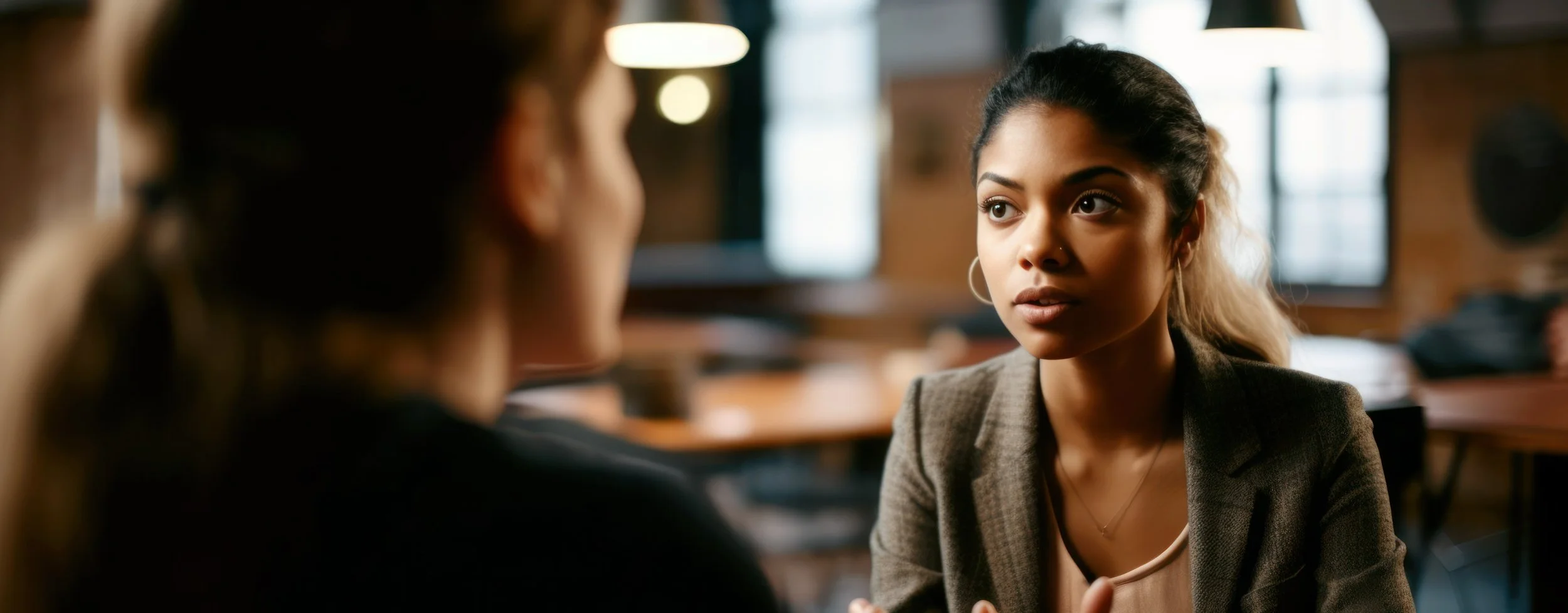 Racial justice allyship requires civil courage