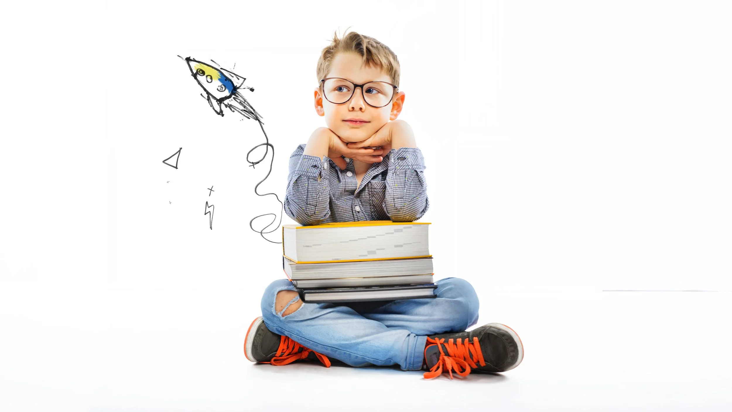 New ideas about intelligence 