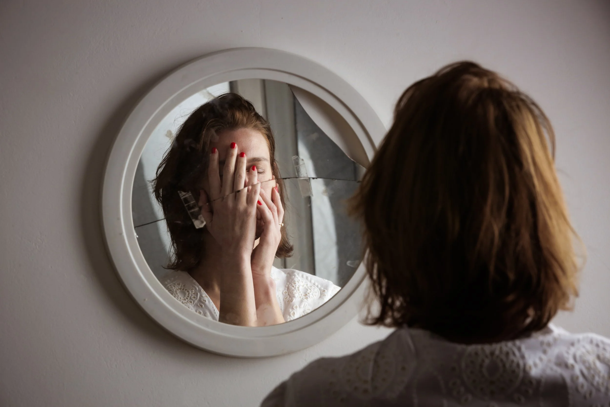 Two studies of psychopathy&nbsp;