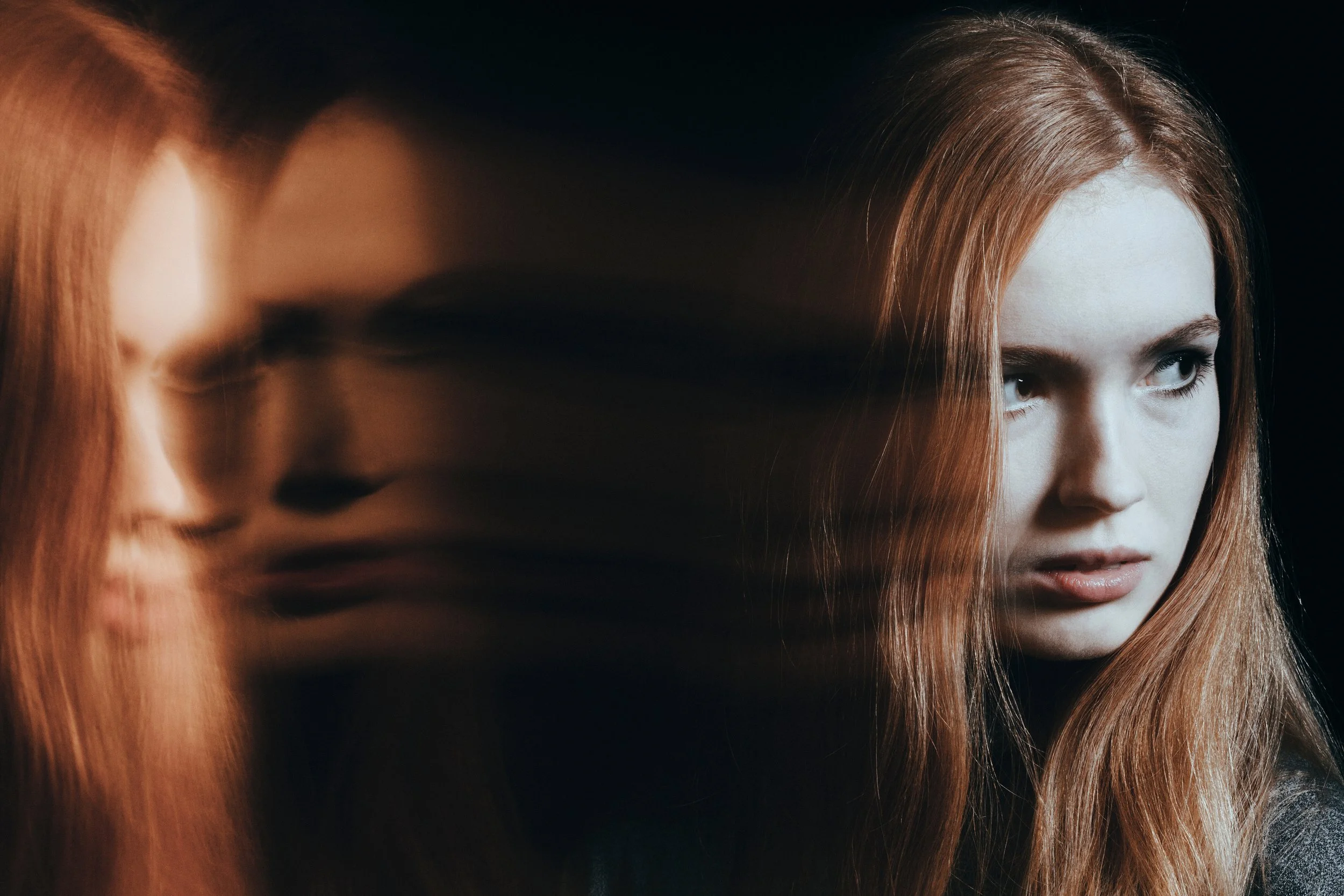 Three studies of AMPD