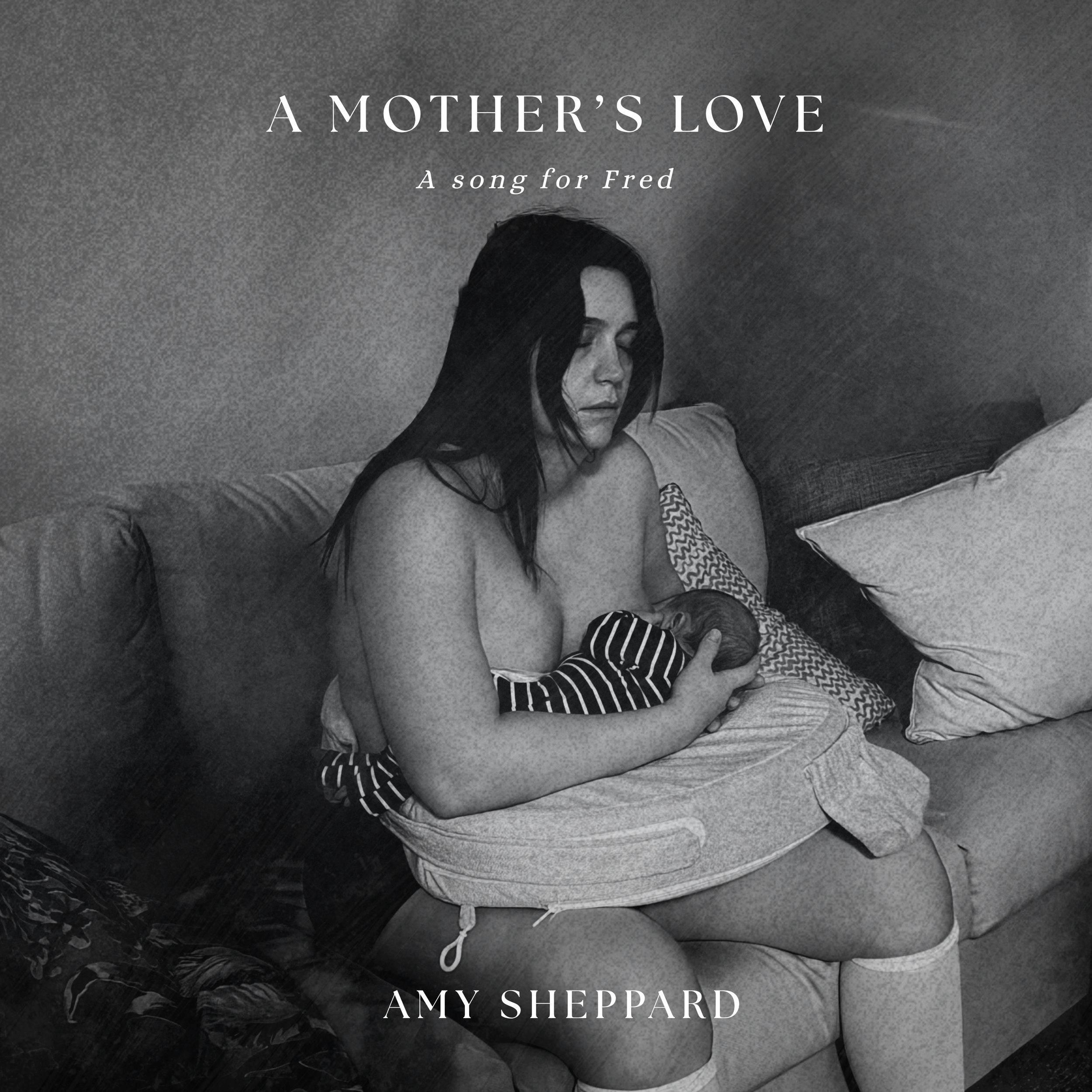 A Mother's Love (single) - July 24, 2026