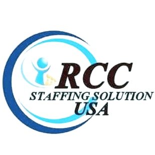RCC Staffing Solution USA