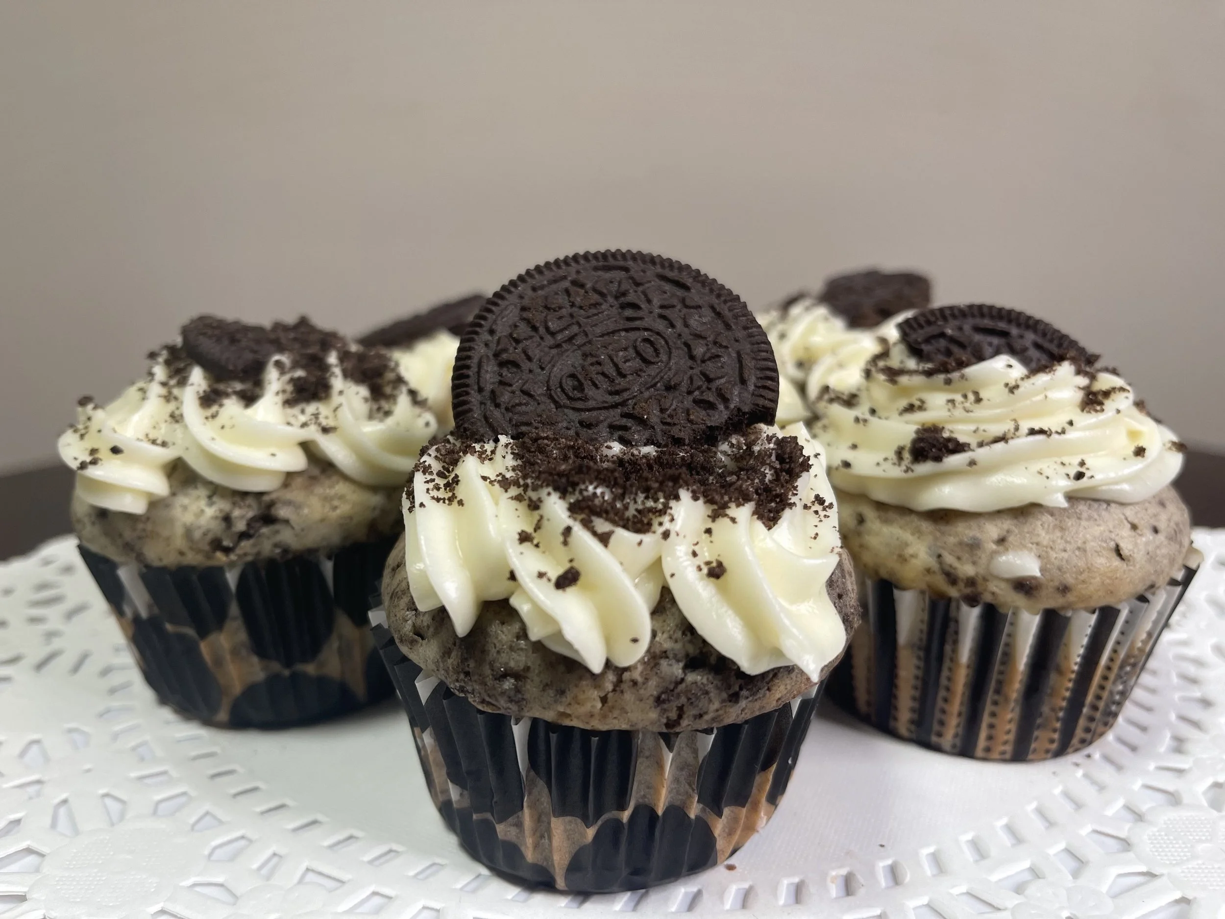 Oreo®️