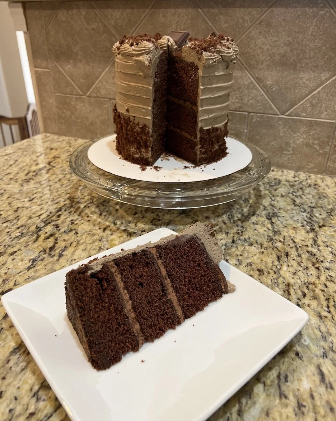 Kita&rsquo;aKitchen #chocolate Grenache #gourmet #fromscratch#whipped Grenache