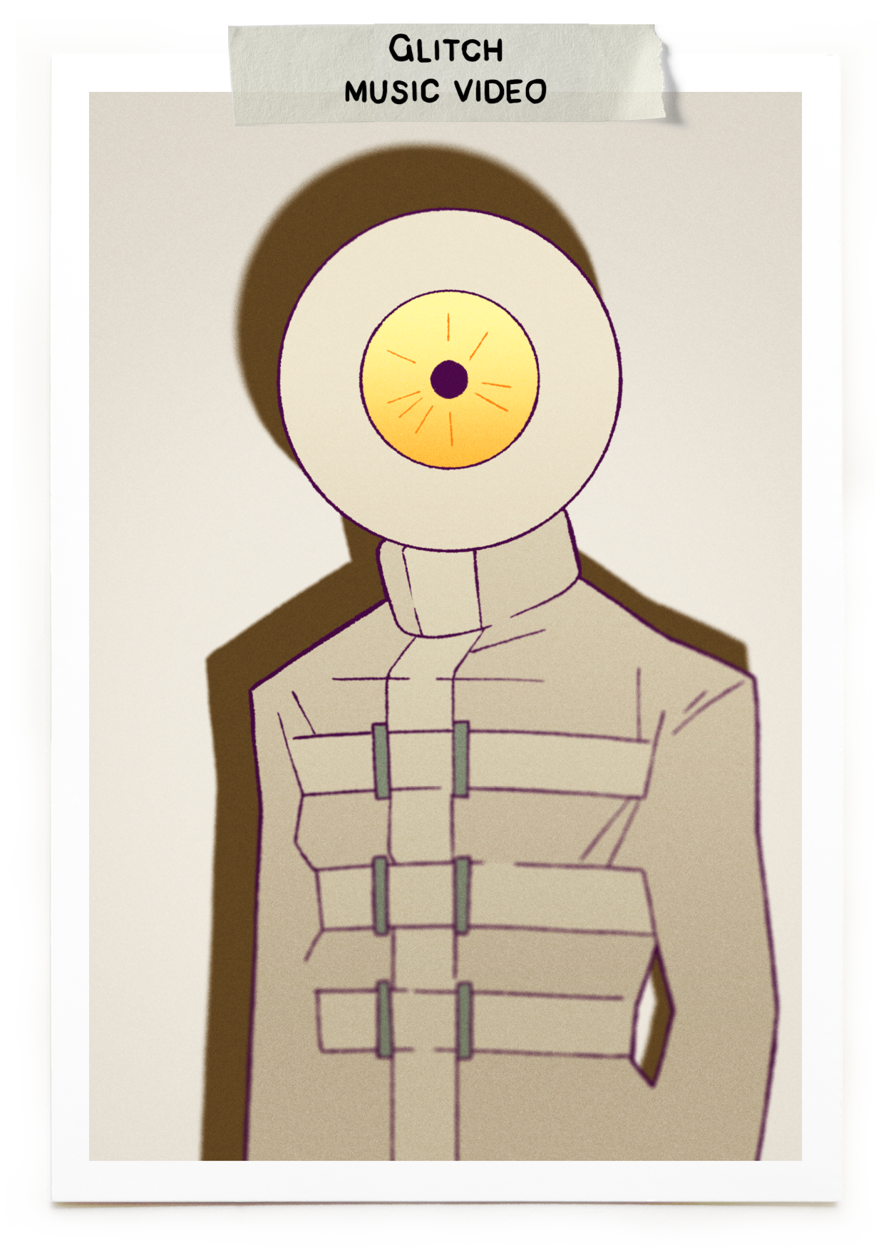 Glitch - Music Video