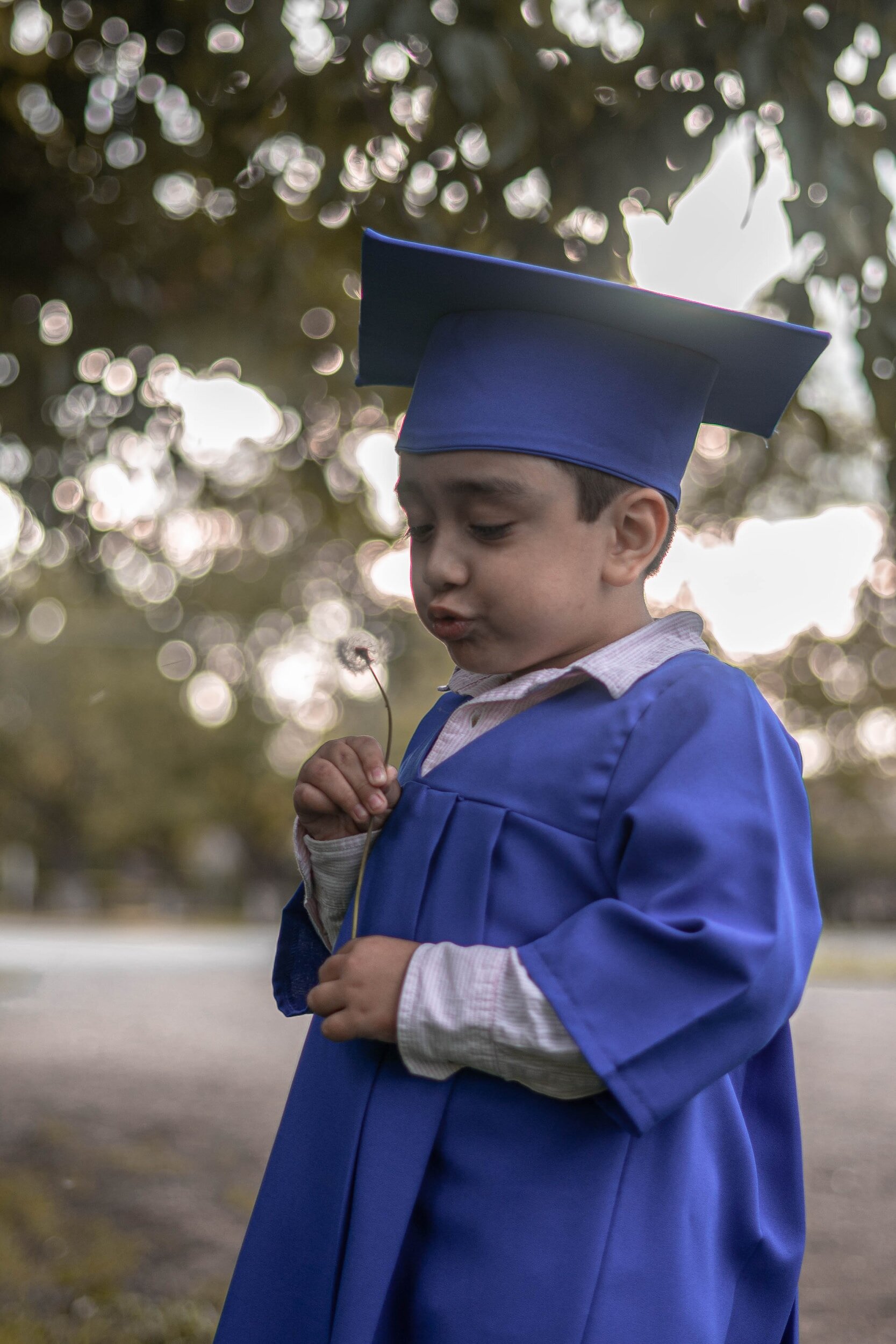 Graduation Ceremony