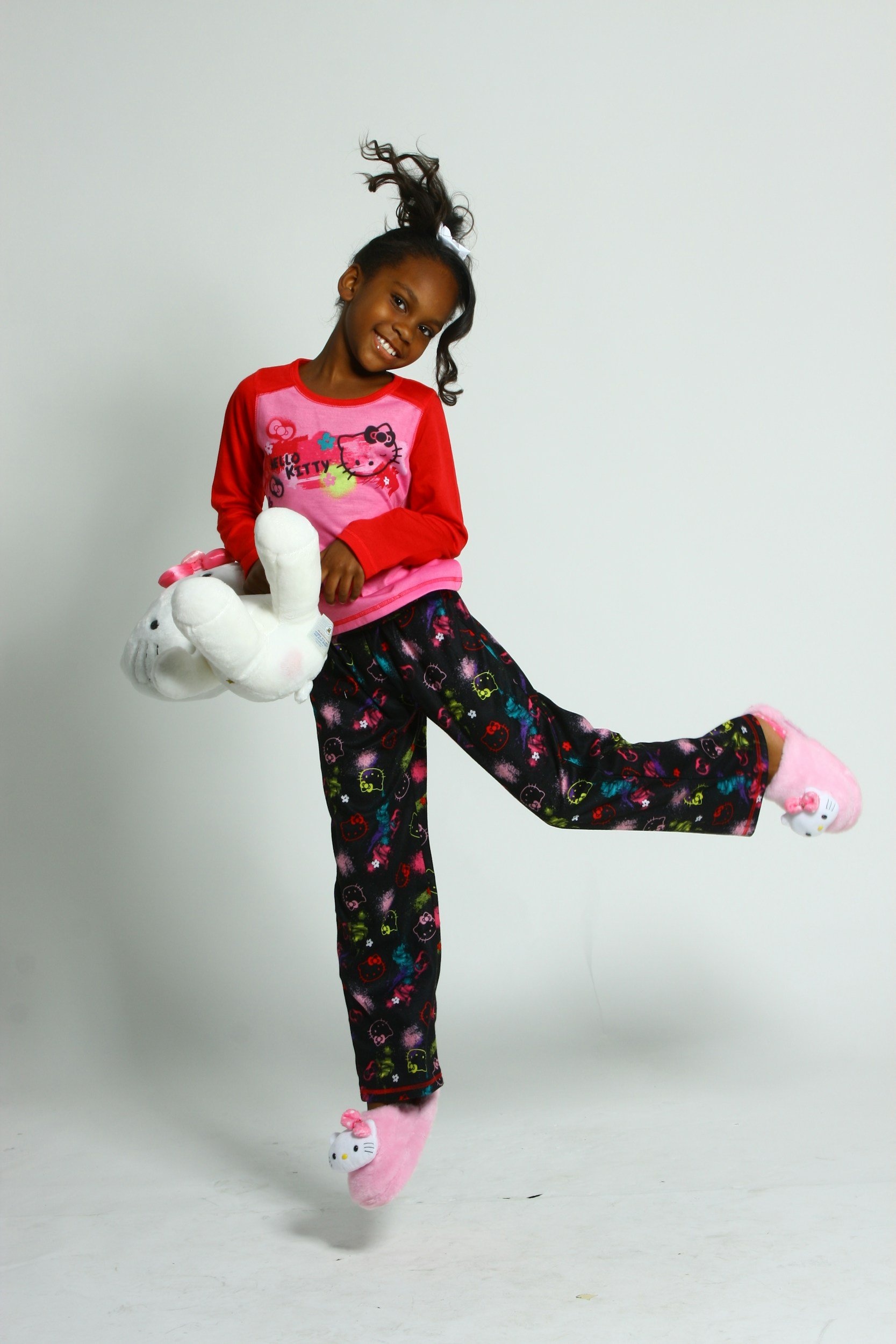 Pyjama Day