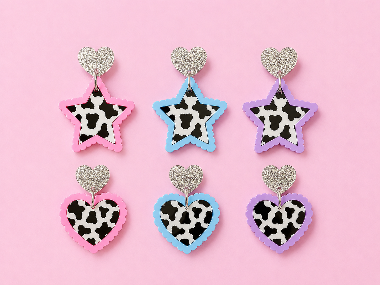 Cowgirl Earring Workshop