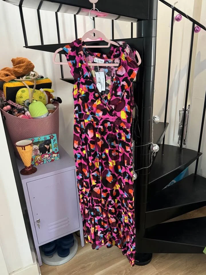 Kasey Rainbow x Proud Poppy Jumpsuit