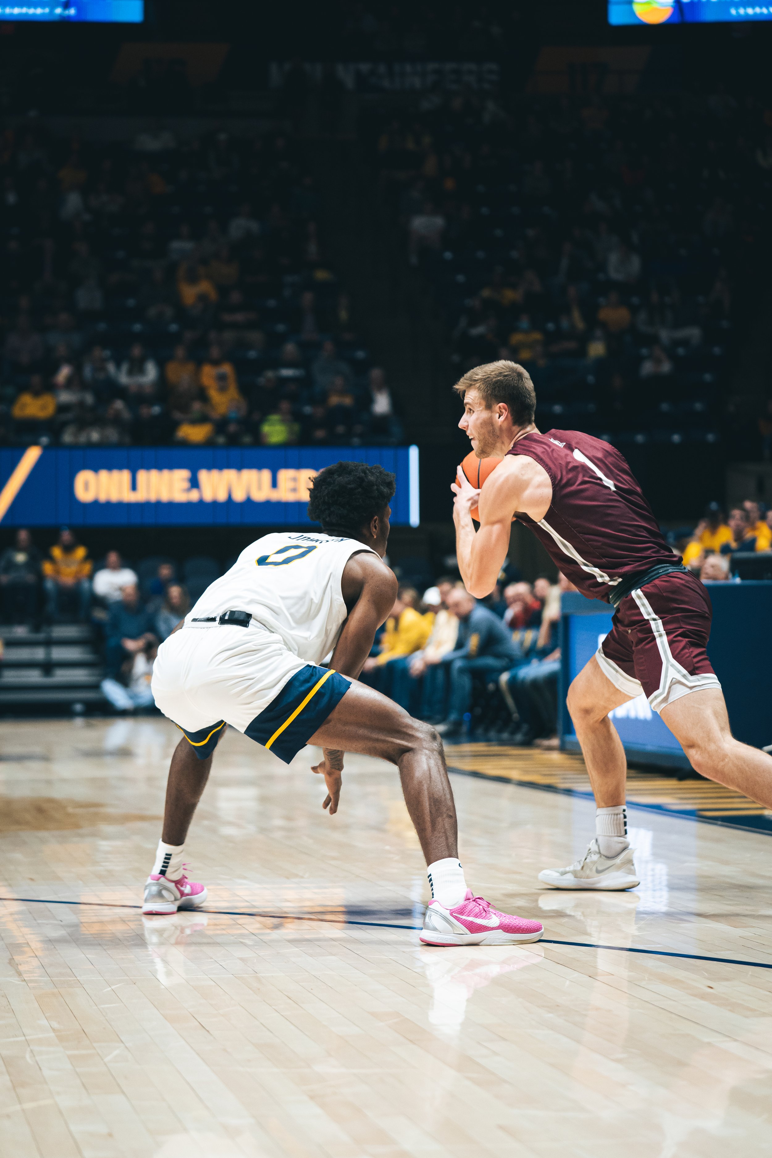 11302021_WVUvsBellarmine_1stHalf_Kedrian Johnson_JSR.jpg