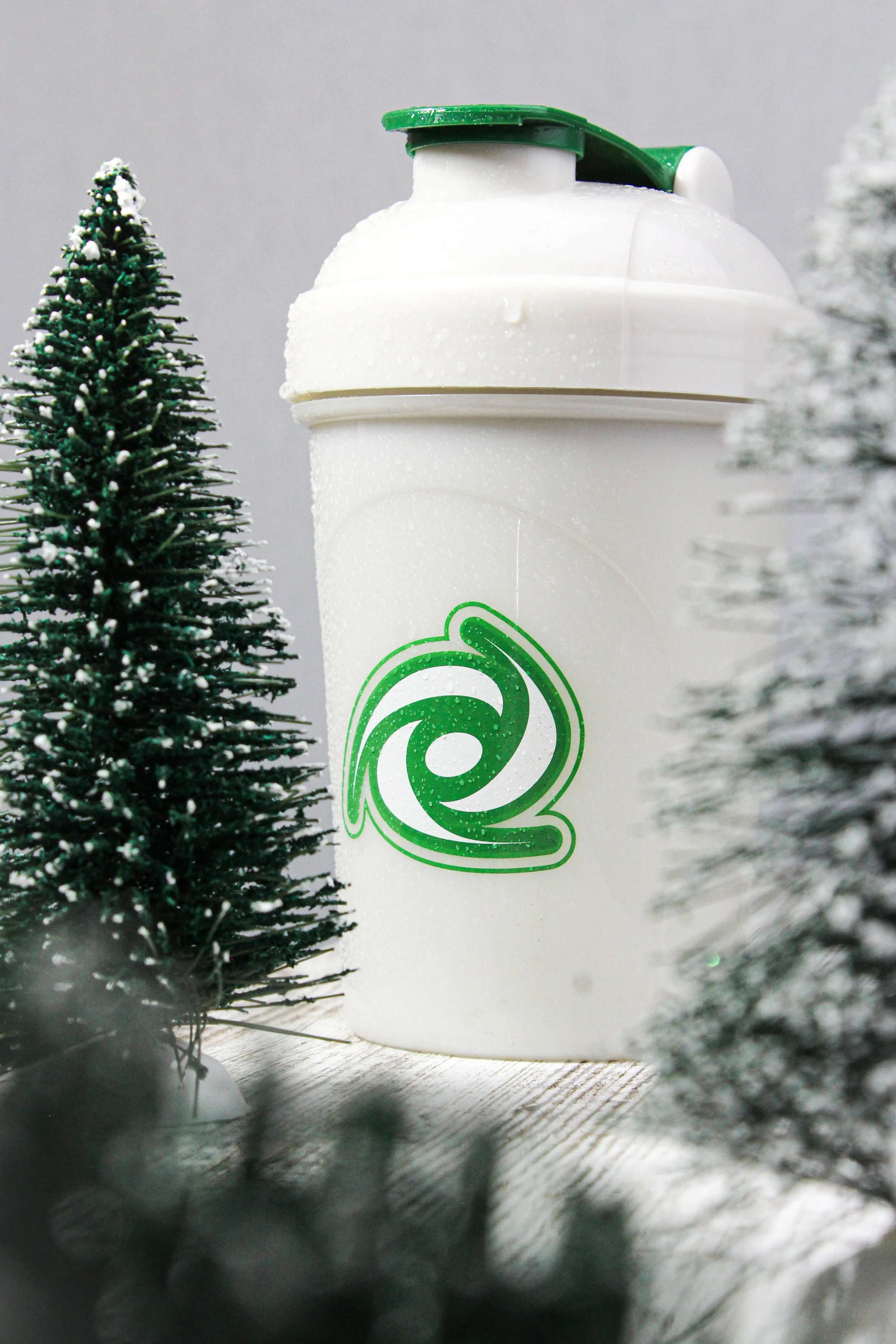 Green Shaker with Fake Trees.jpg