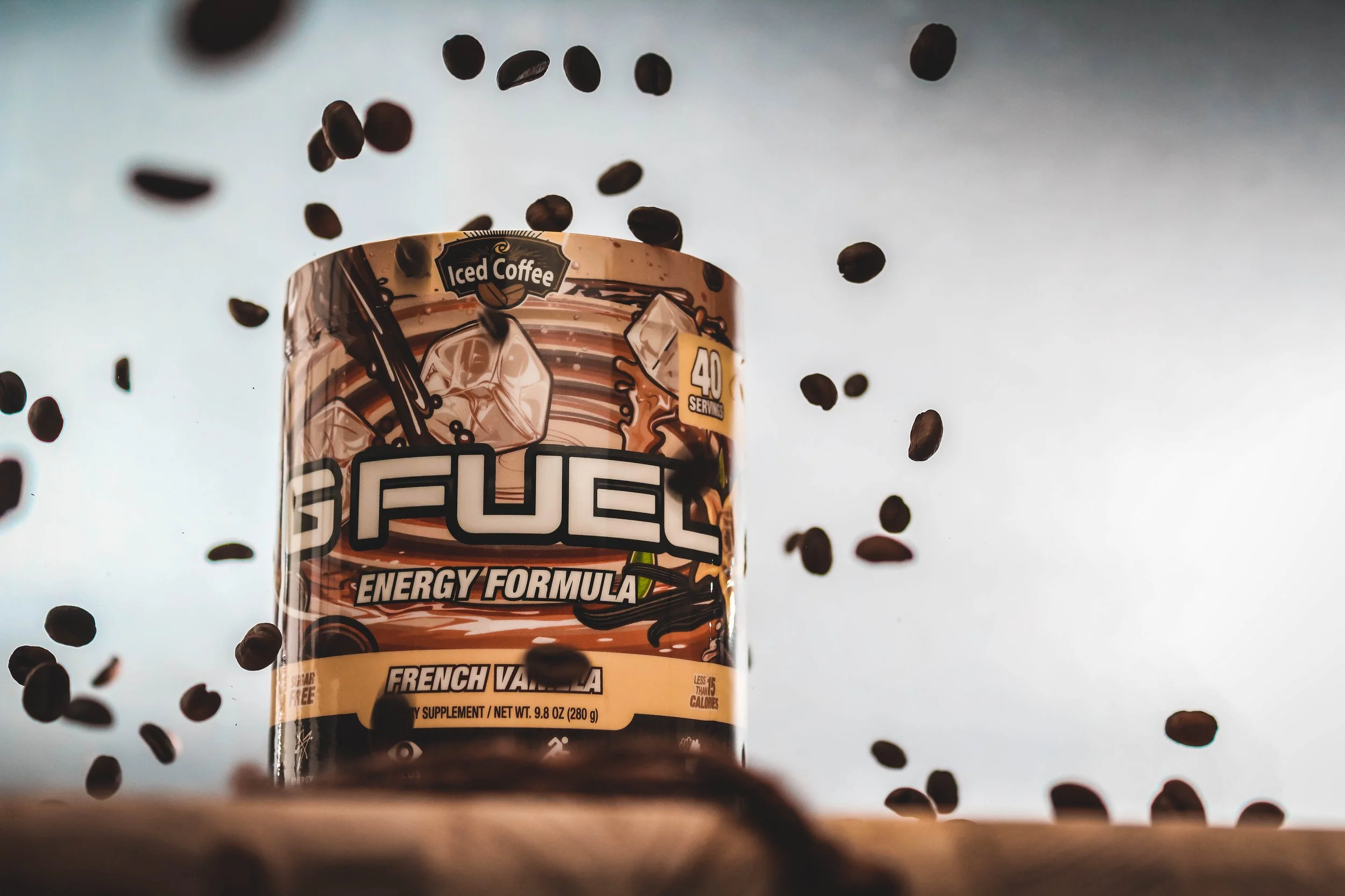 ICED COFFEE BEANS FLYING.jpg