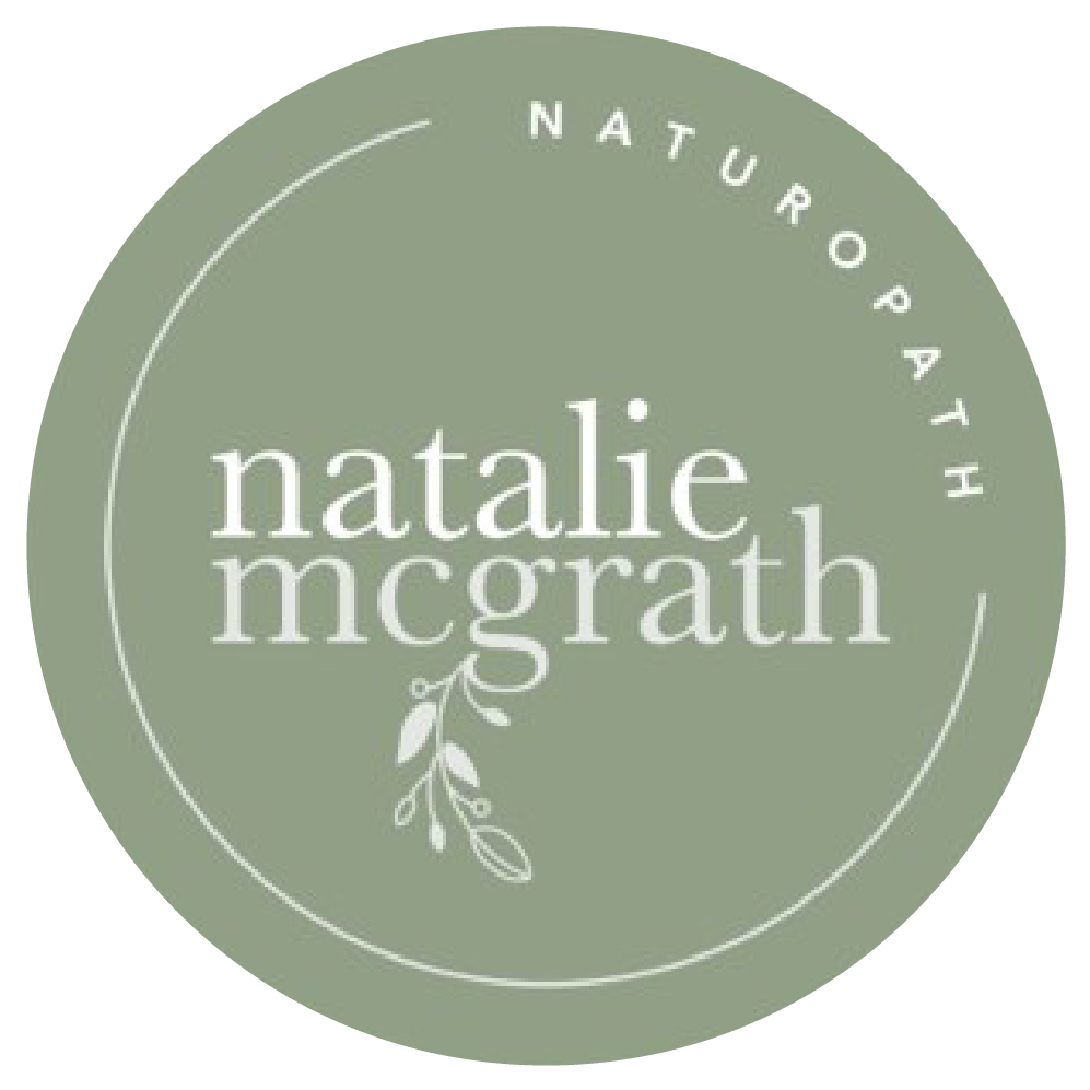 Natalie McGrath Naturopath