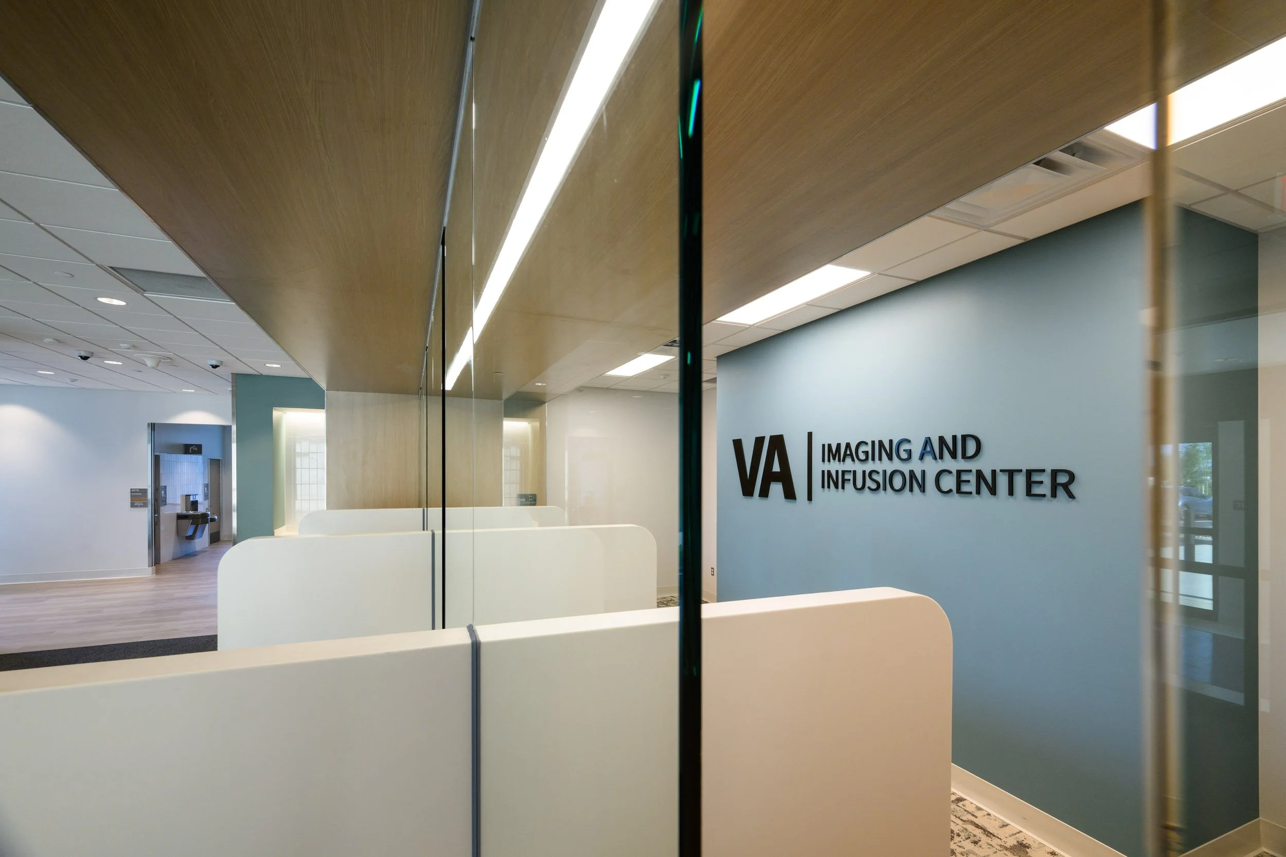 Cleveland Architectural Photographer