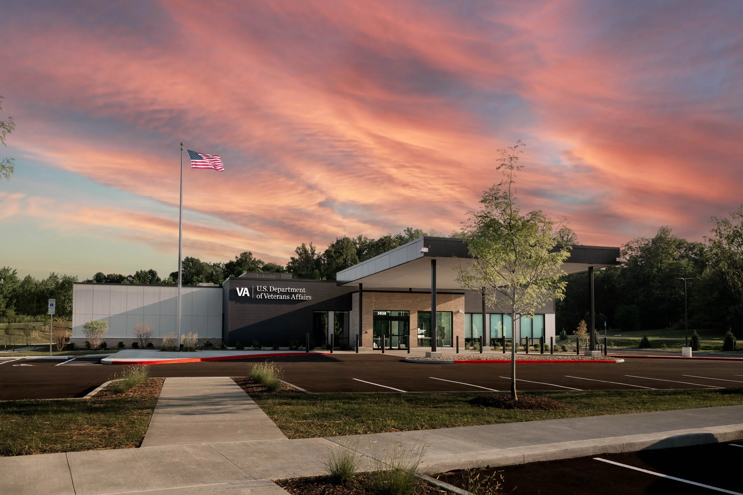 Cleveland Architectural Photographer