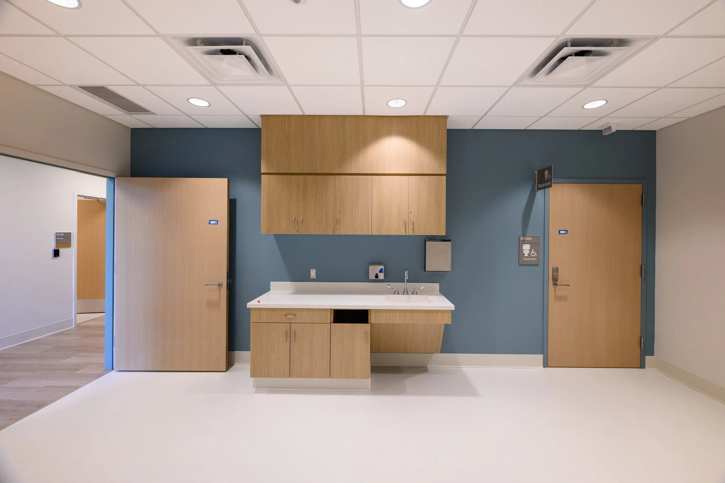 Cleveland Architectural Photographer
