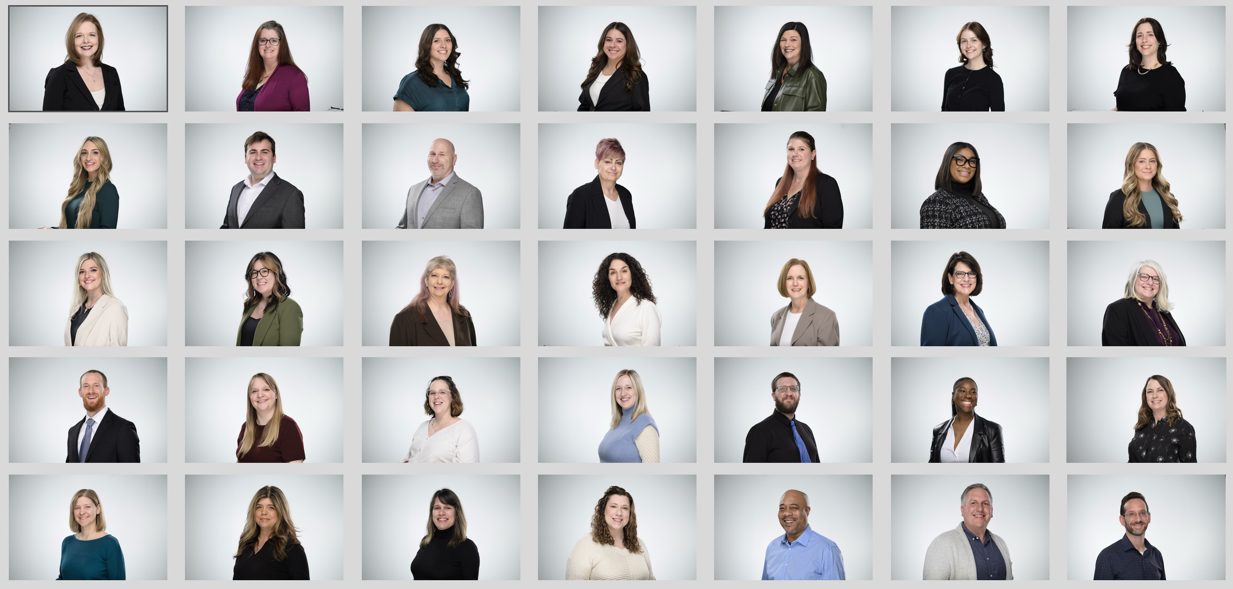 akron hudson cleveland headshot photographer