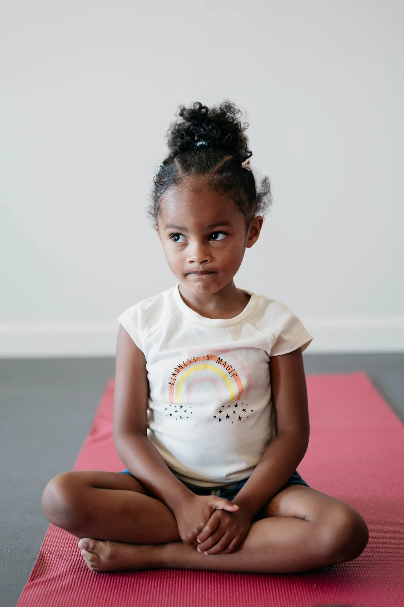 Cleveland Akron Branding Portrait Photographer yoga