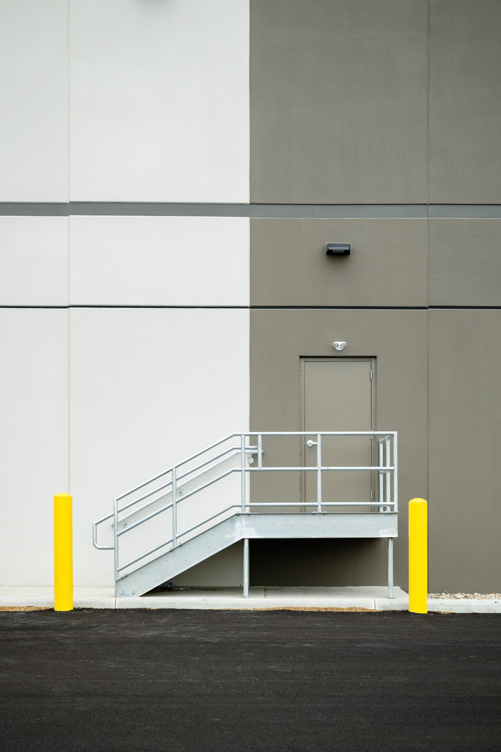 Cleveland Architectural Photographer