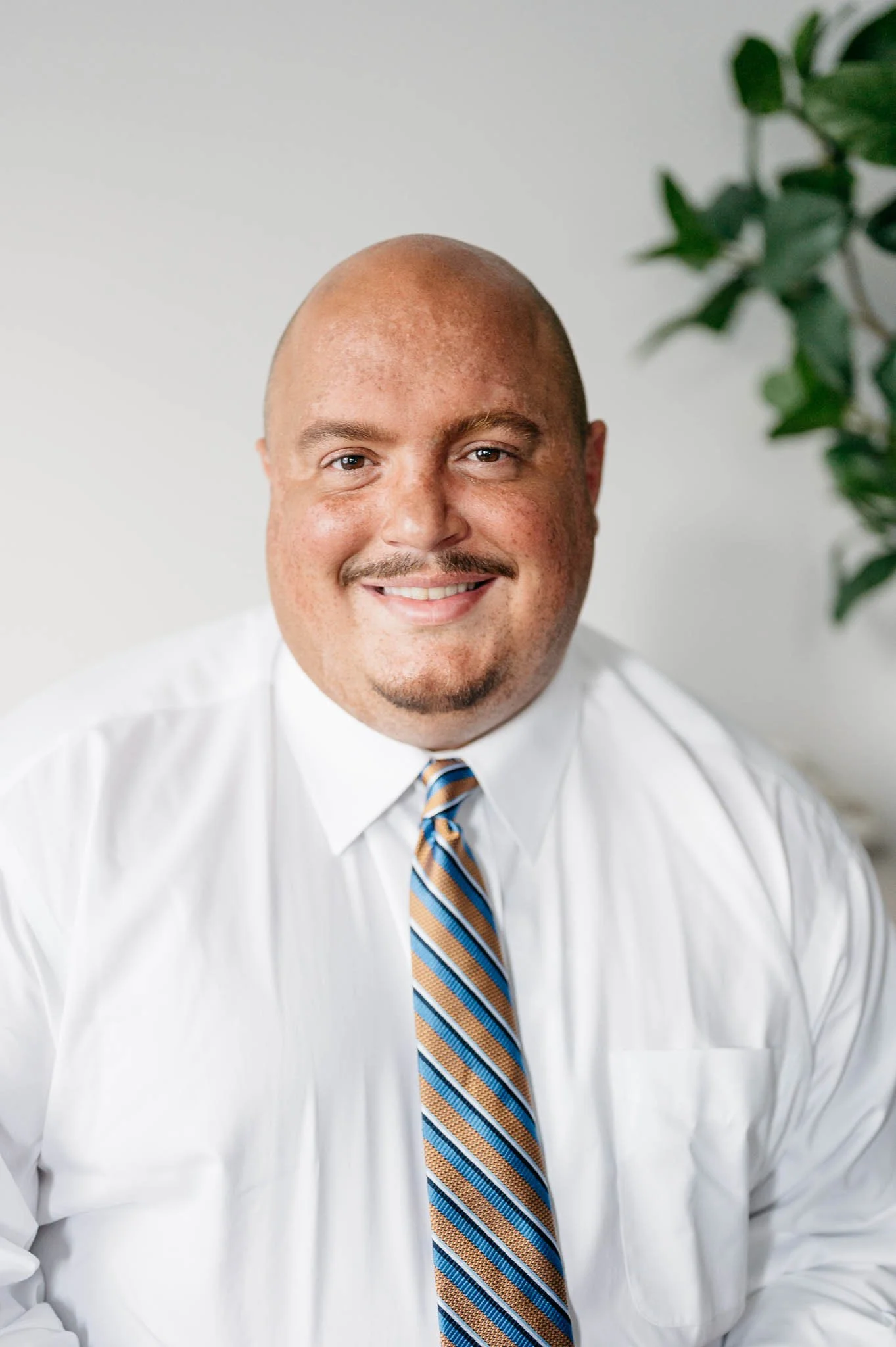 Cleveland Akron Branding Portrait Photographer