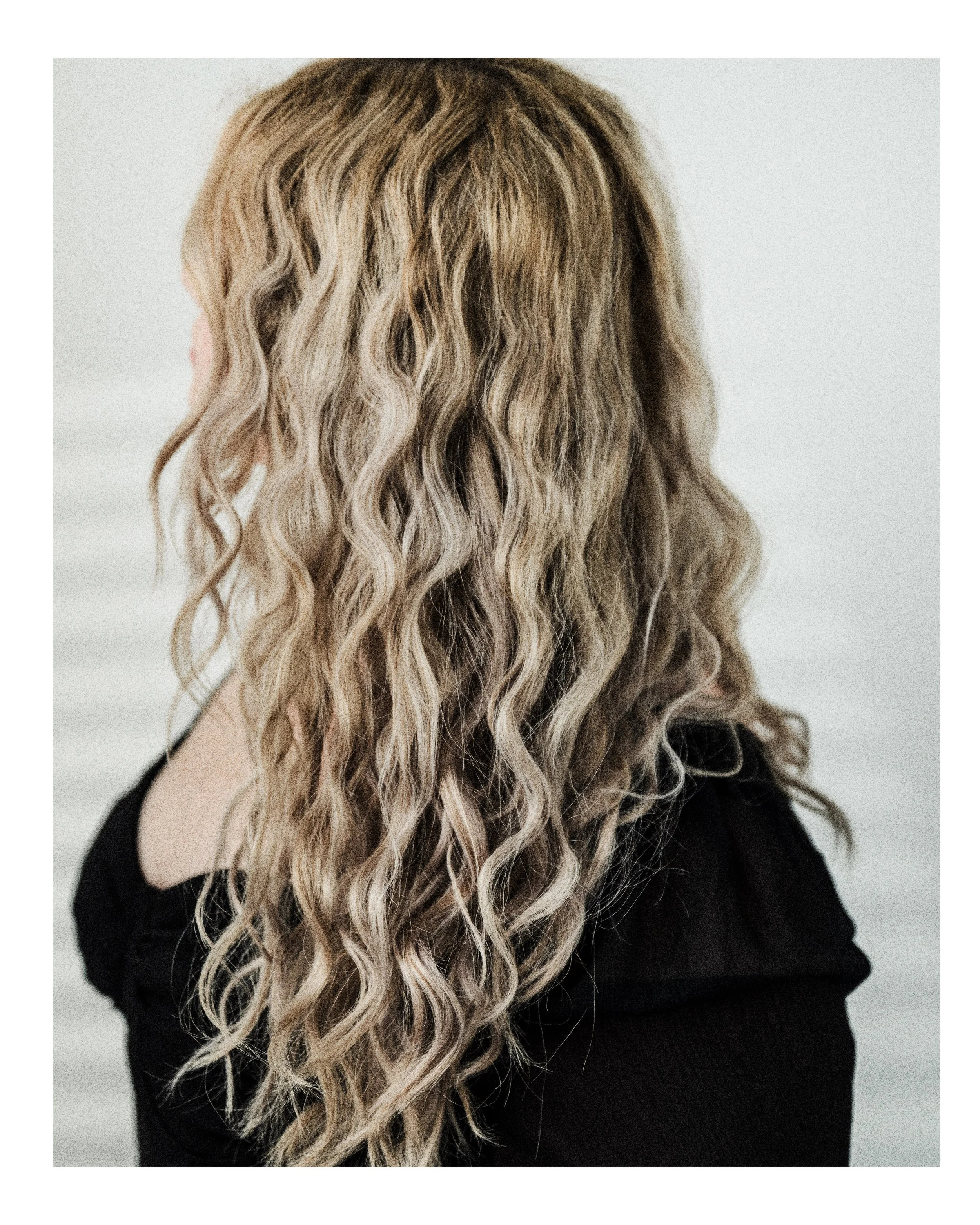 Cleveland Akron Branding Portrait Photographer blonde