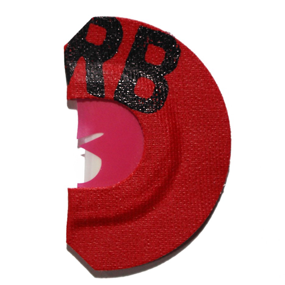 Rasp-Berry Turkey Diaphragm