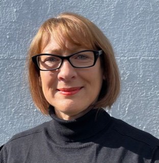 Jennifer Poole (she/her)
