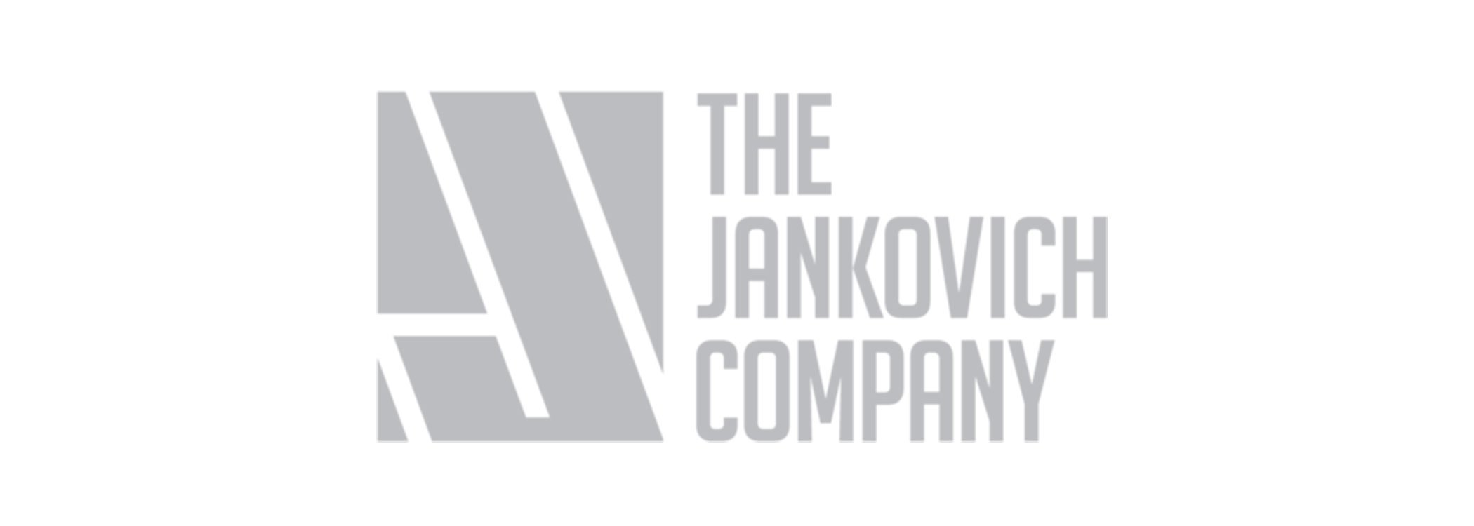  The Jankovich Company Logo. Links to The Jankovich Company Website.