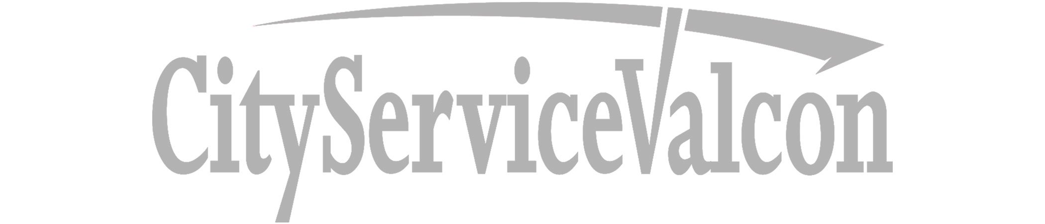 CityServiceValcon Logo