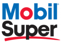 Mobile Super Logo