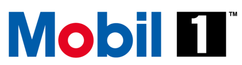 Mobil 1 Logo