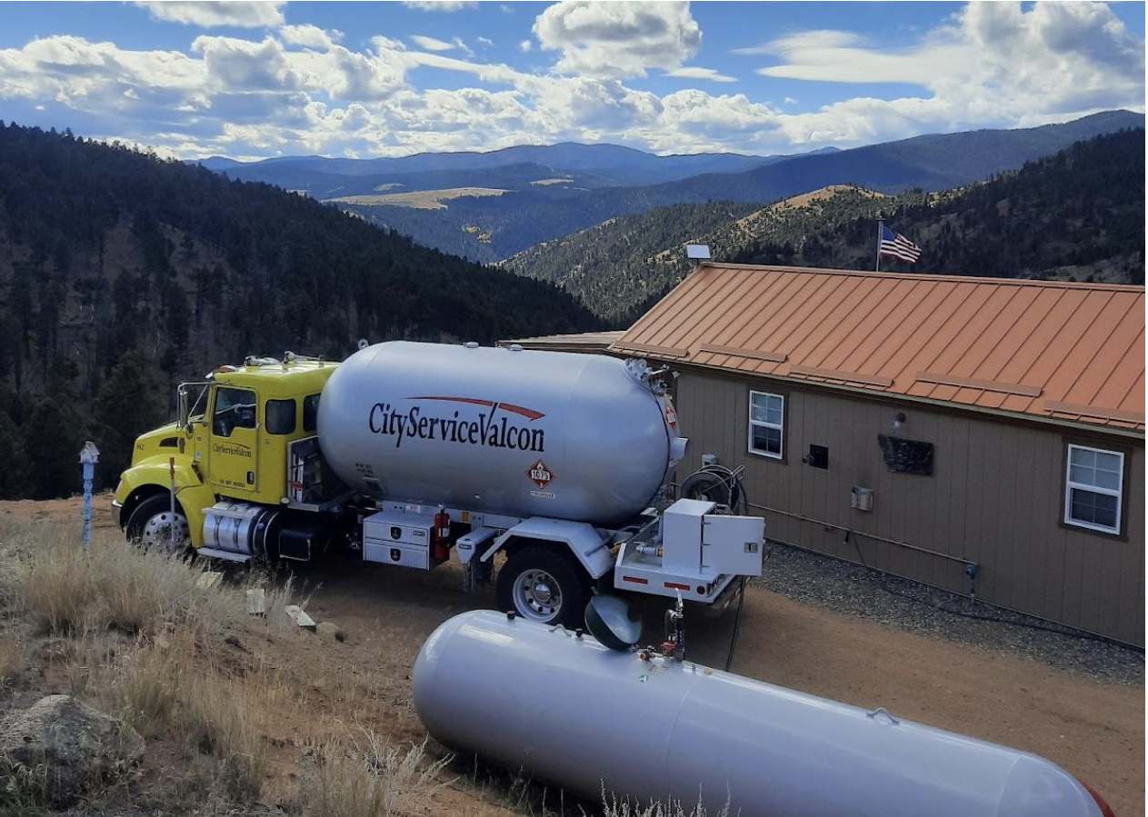 Snow, Ice, and Everything Nice (When You’re Prepared)