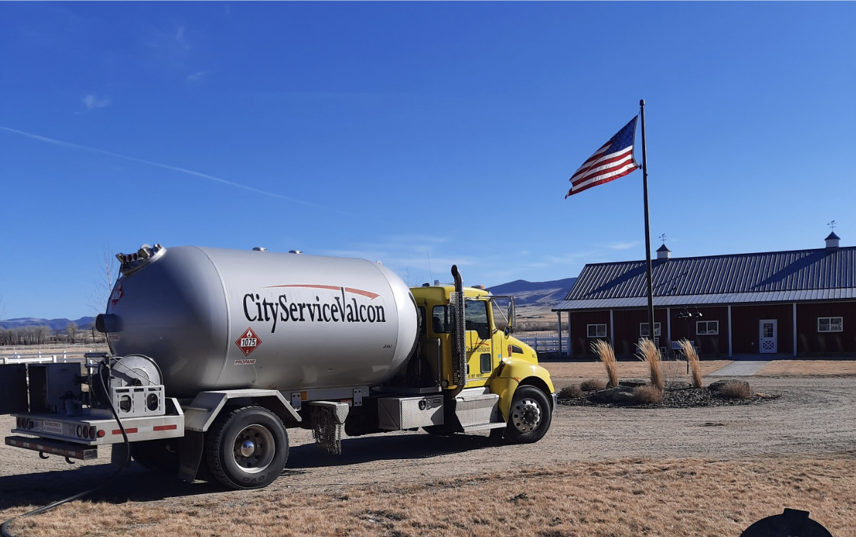 The Power Behind the Plow