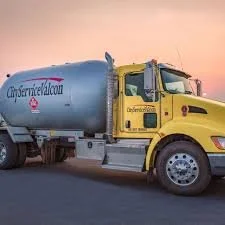 Propane, But Make it Easy