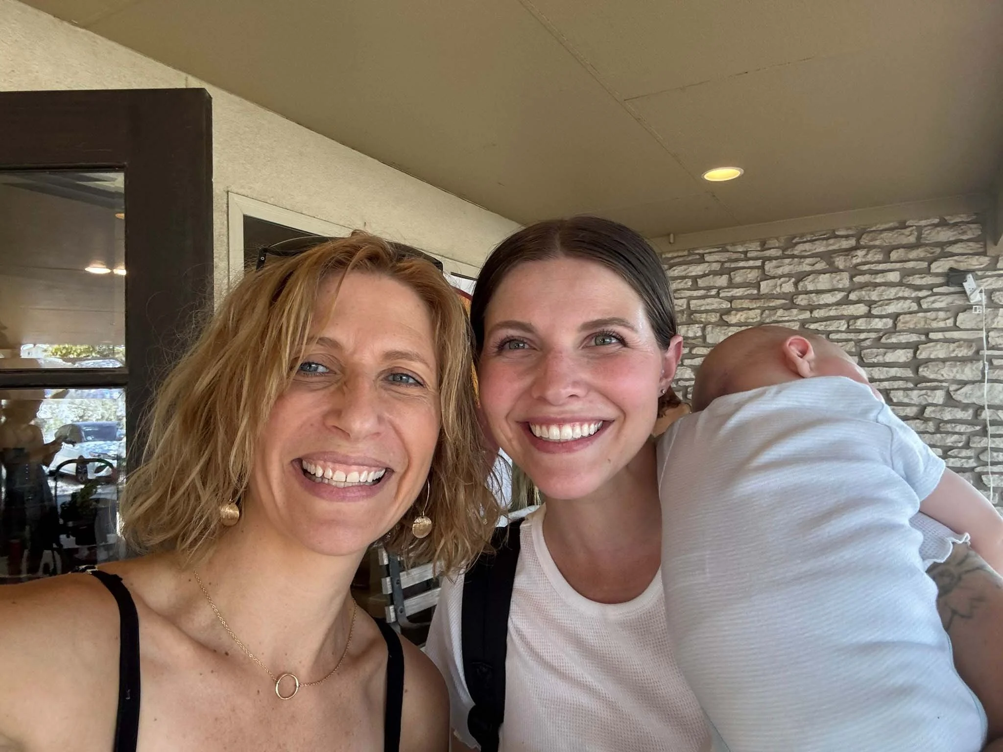 Summer Party - Central Texas Midwife - Austin, TX